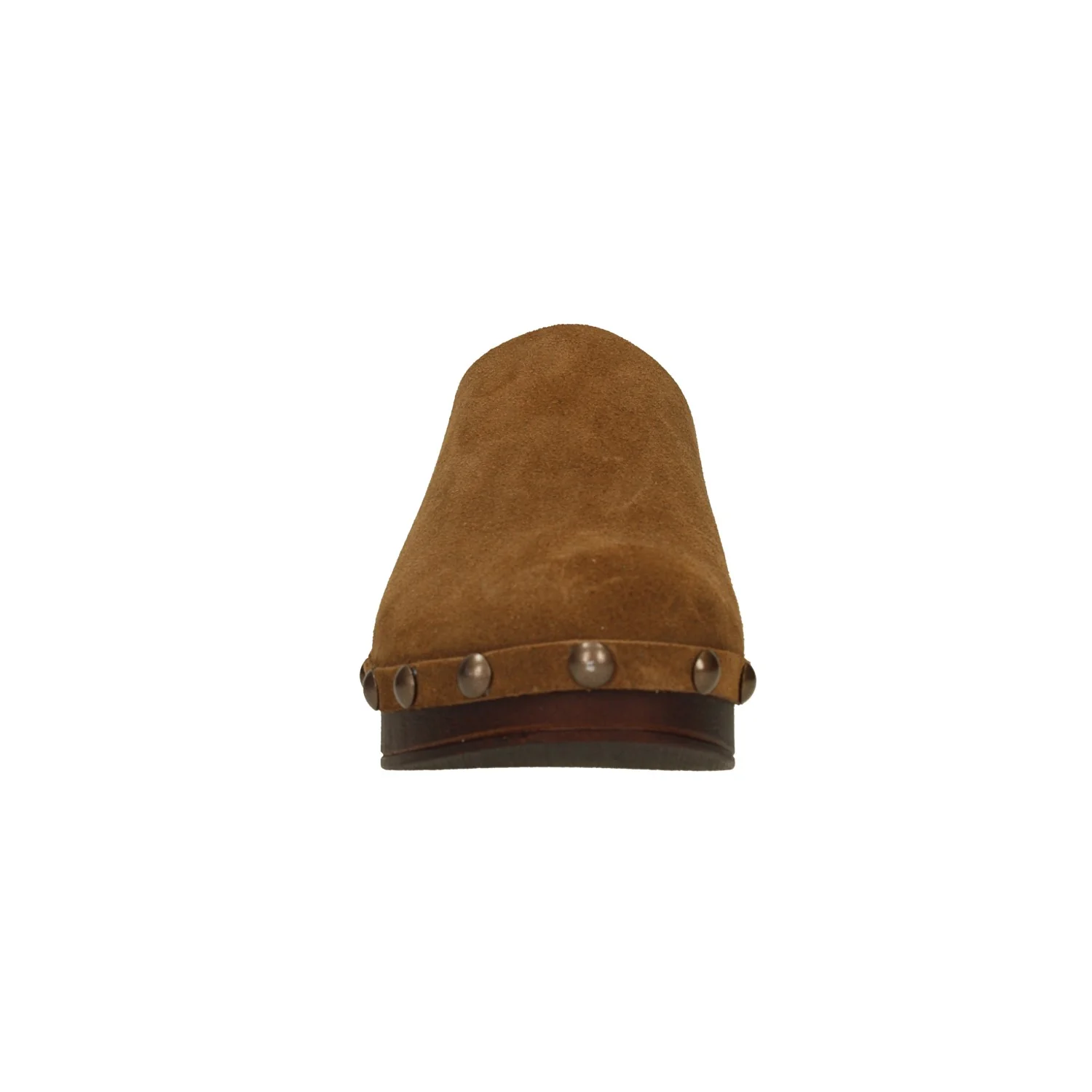 Clogs in vera pelle. Made in Italy. - Image 16