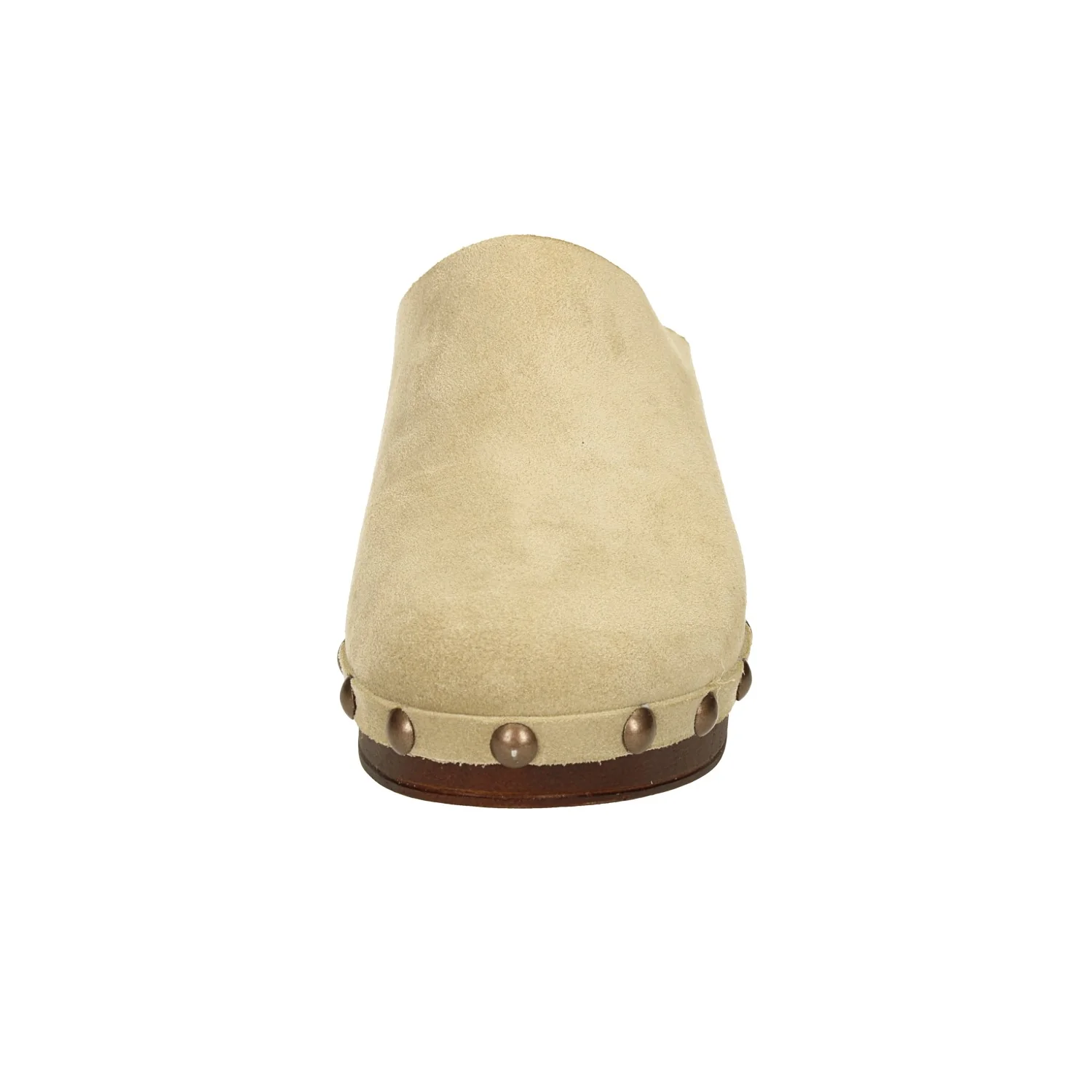 Clogs in vera pelle. Made in Italy. - Image 5