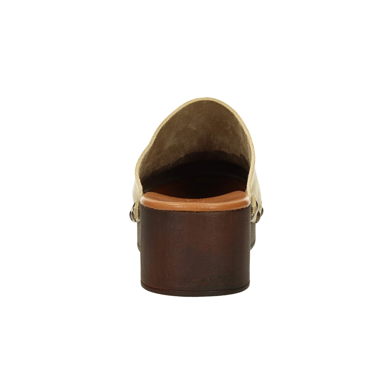 Clogs in vera pelle. Made in Italy. - Image 6