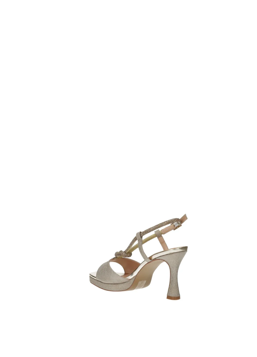 Sandali con strass - Image 3