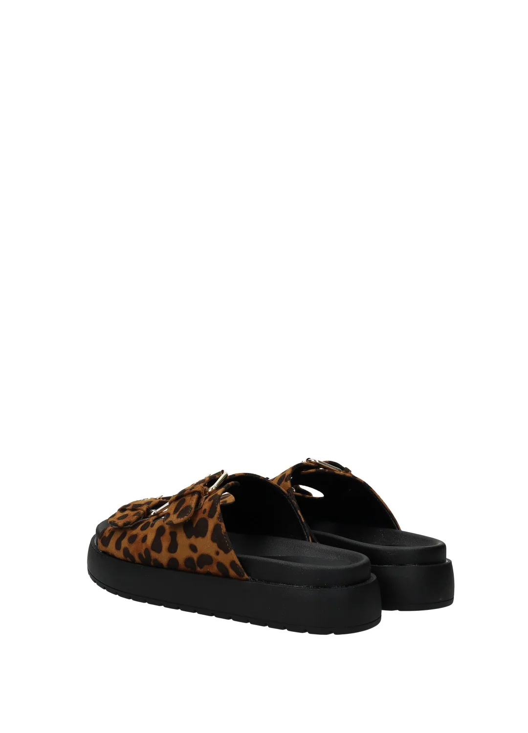 Sandali stampa animalier - Image 3