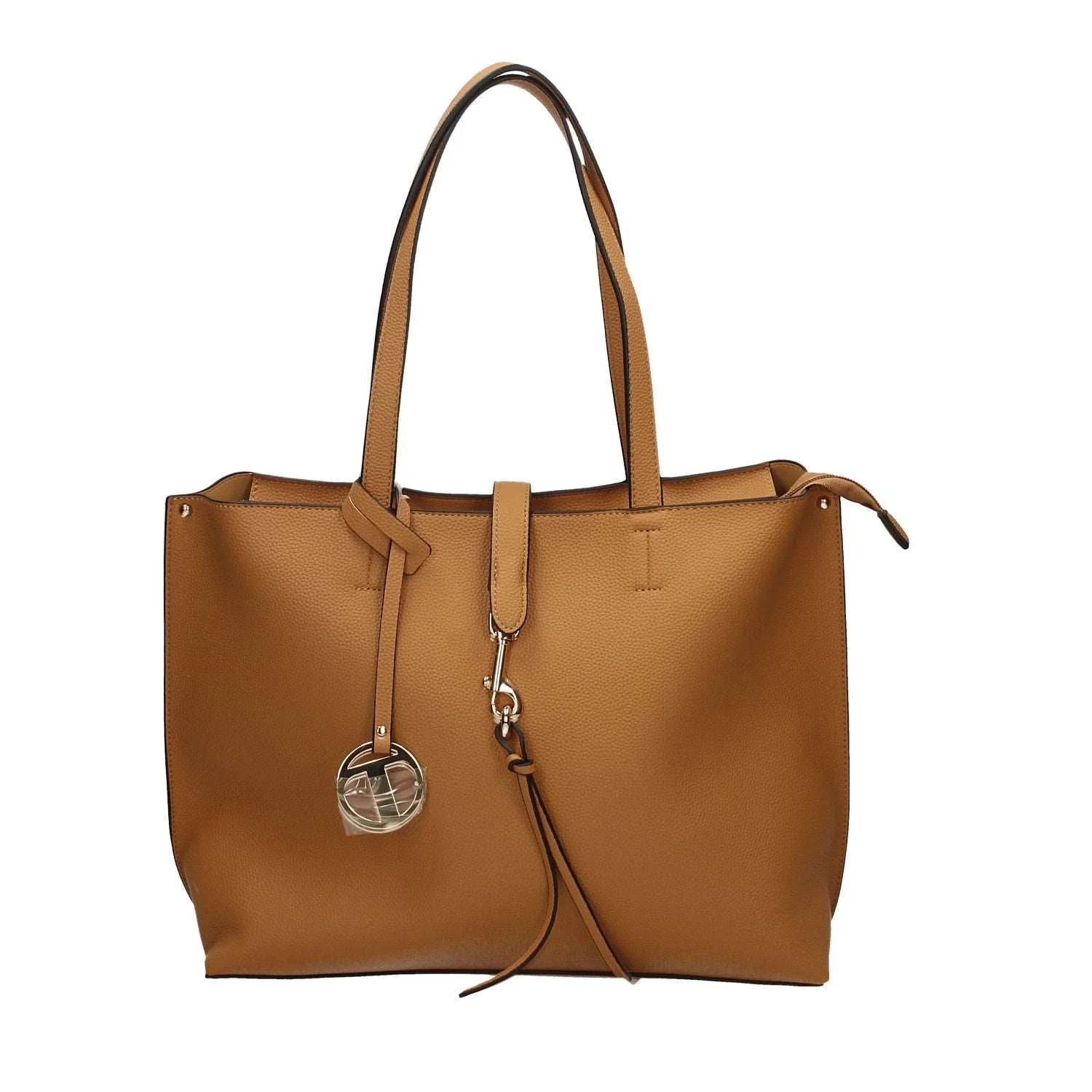 Shopper Bag con pendente - Image 2