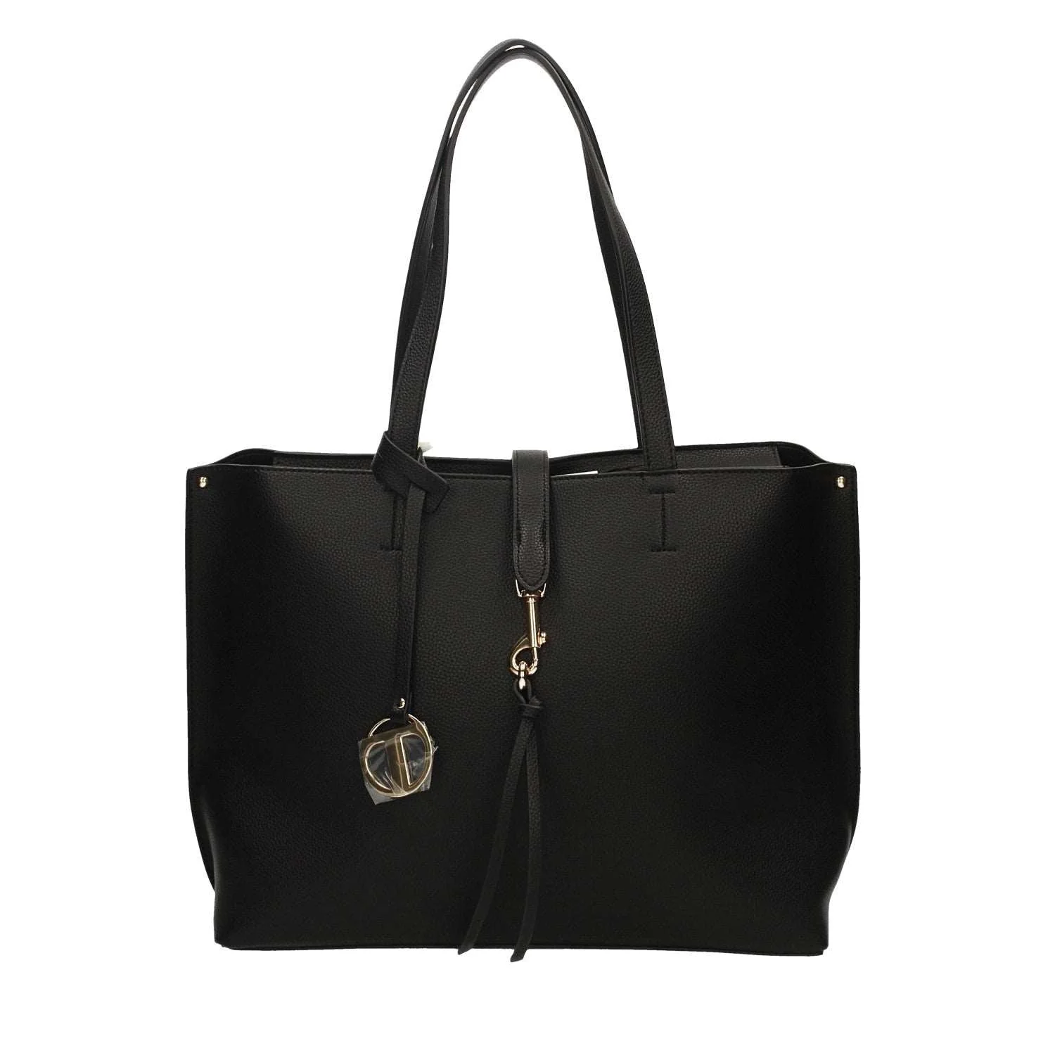Shopper Bag con pendente - Image 3