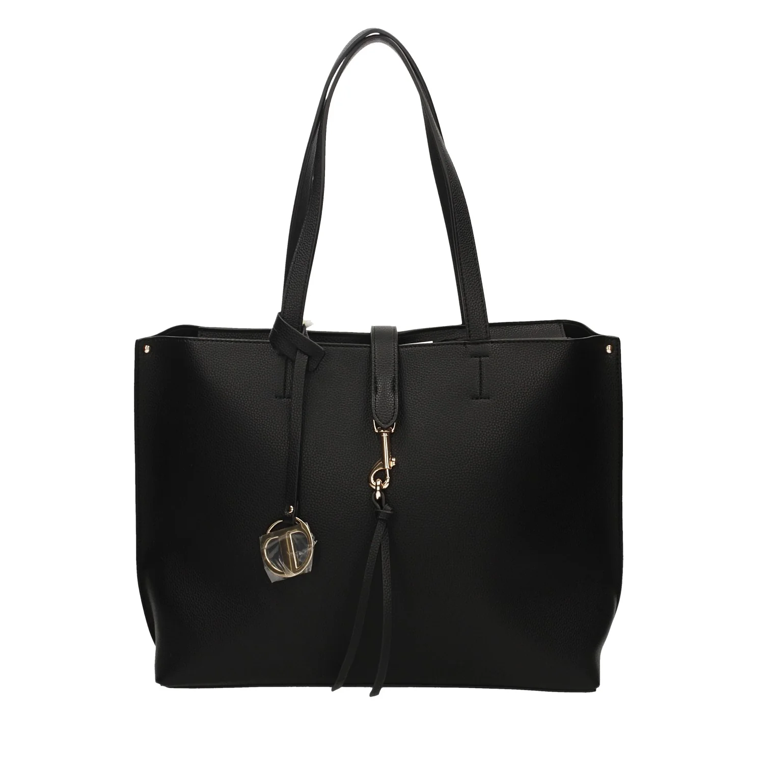 Shopper Bag con pendente - Image 3