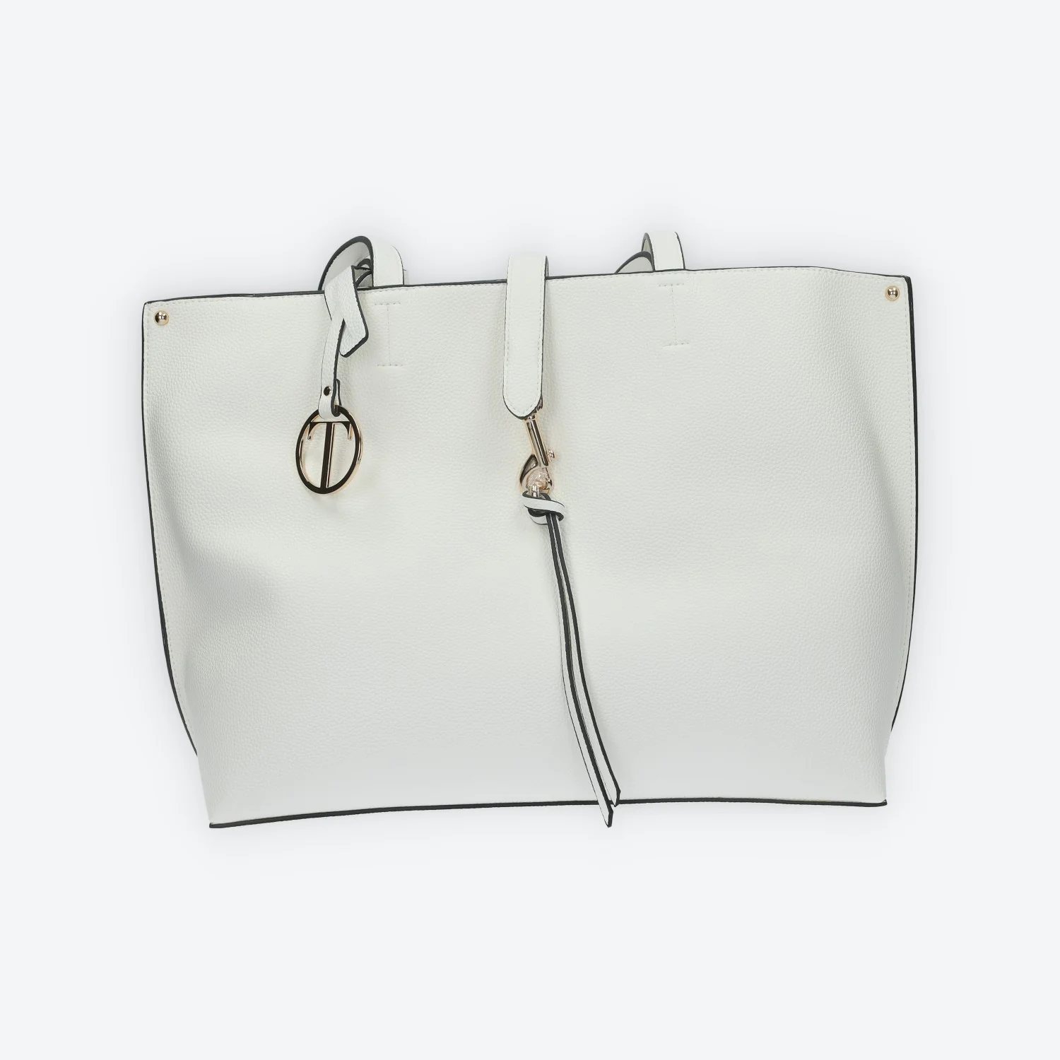 Shopper Bag con pendente - Image 4