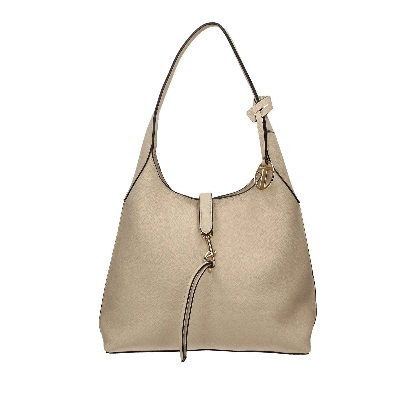 Hobo Bag con pendente
