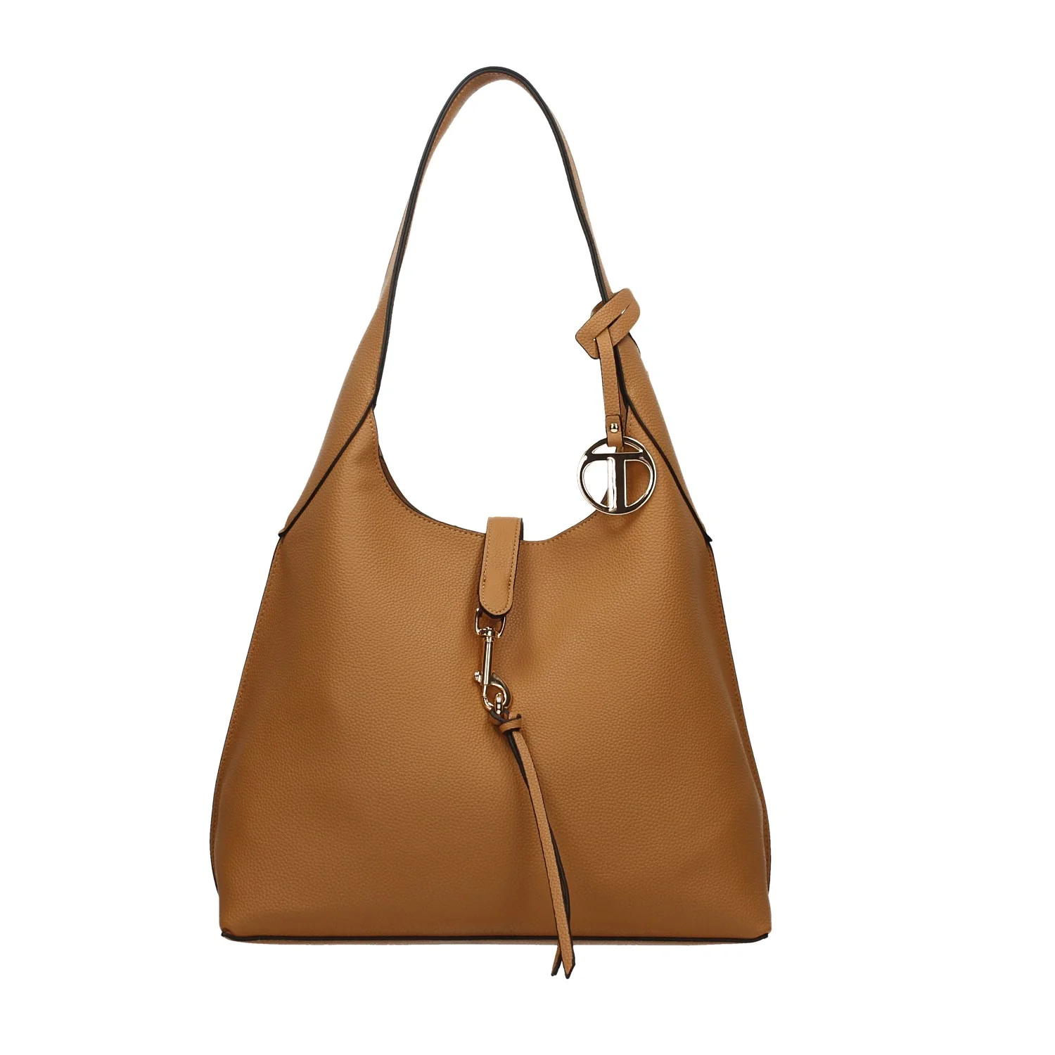 Hobo Bag con pendente - Image 5
