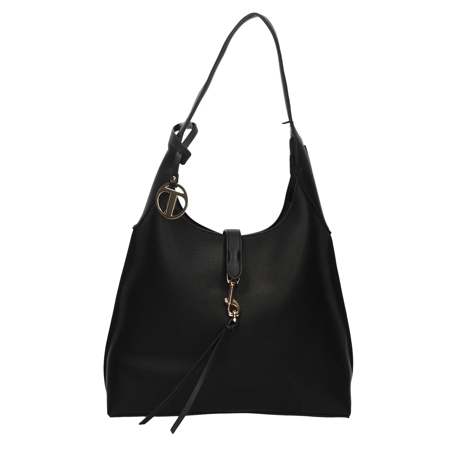 Hobo Bag con pendente - Image 3