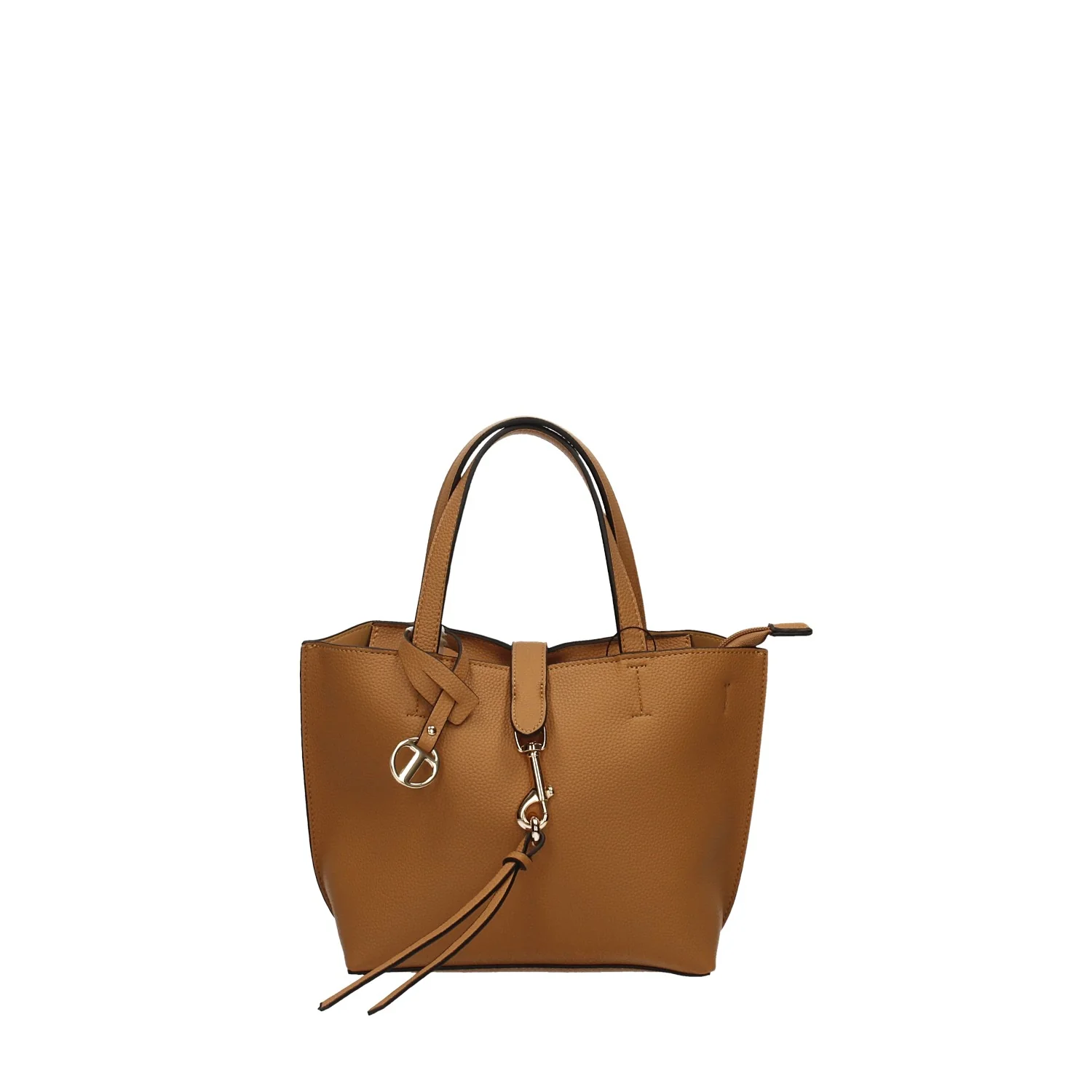 Shopper Bag con pendente - Image 2