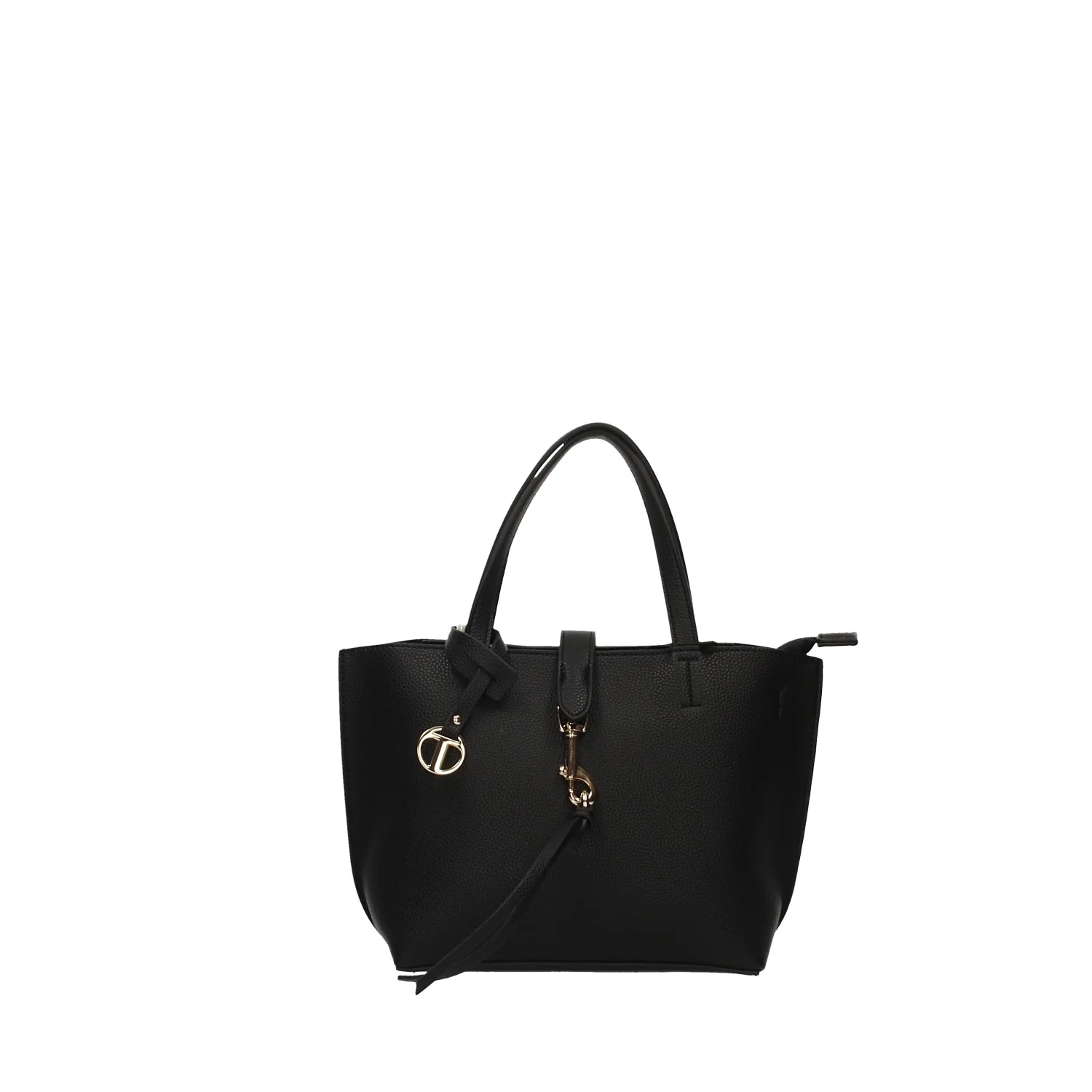 Shopper Bag con pendente - Image 3