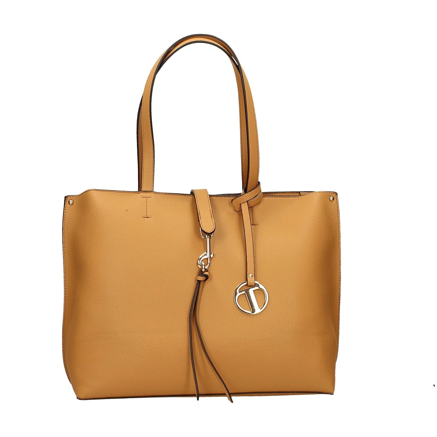 Shopper Bag con pendente - Image 3