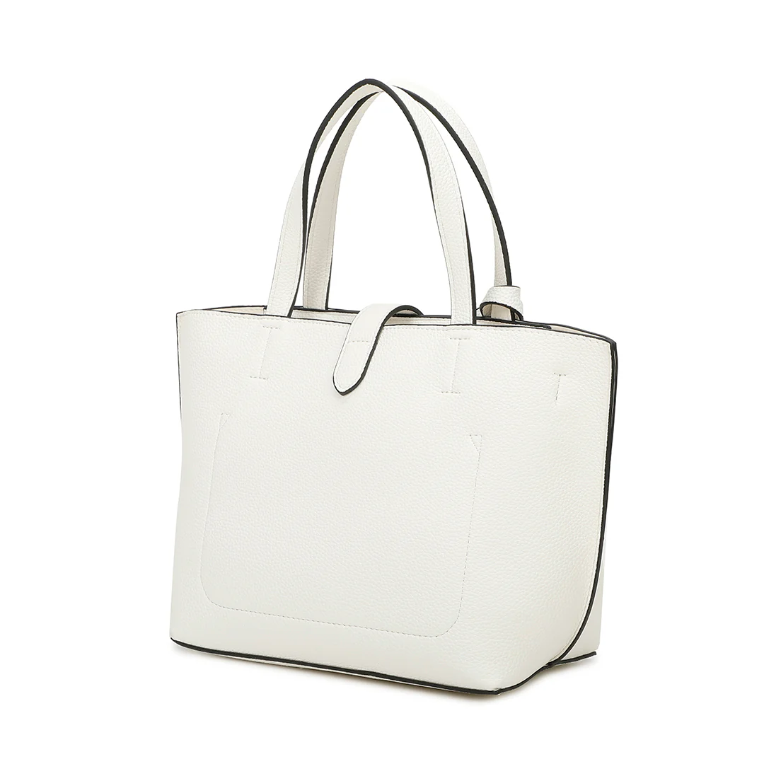 Shopper Bag con pendente - Image 5