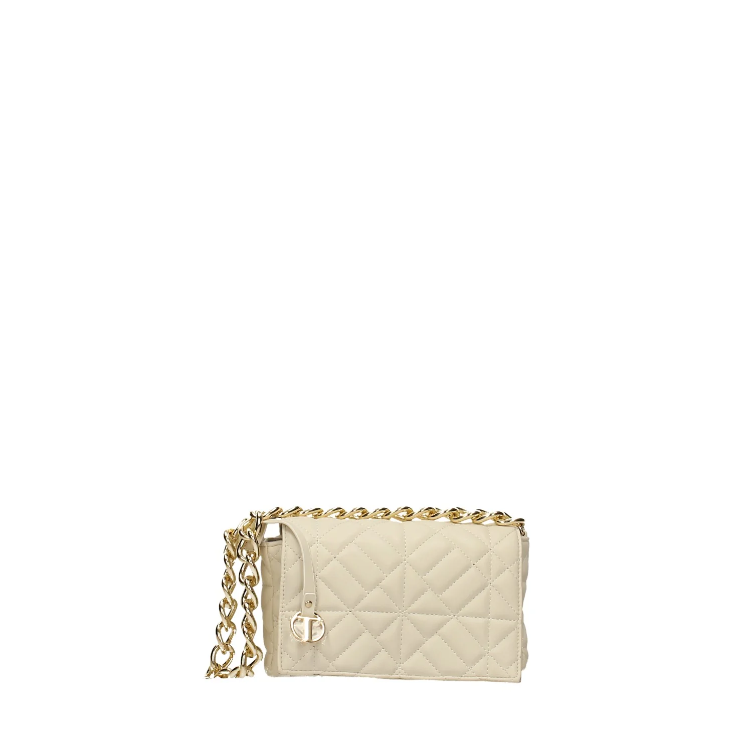Pochette a tracolla con catena - Image 2