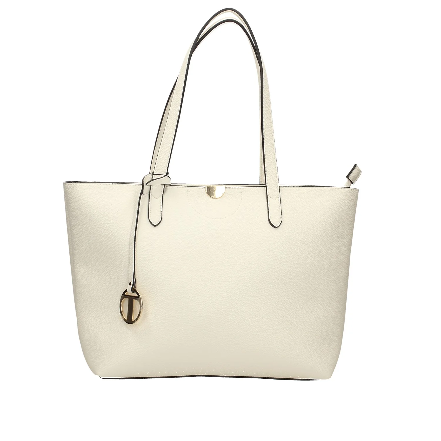 Tote Bag con pendente - Image 3