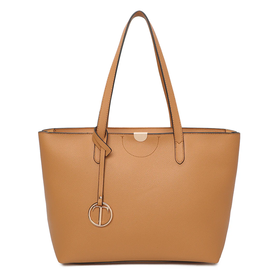 Tote Bag con pendente - Image 4