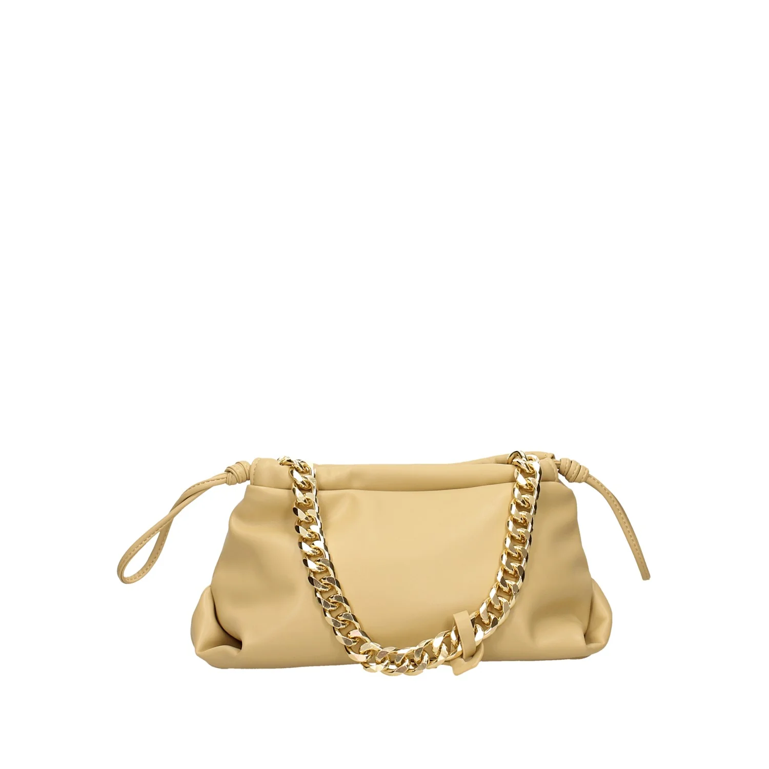 Pochette con catenina dorata - Image 2