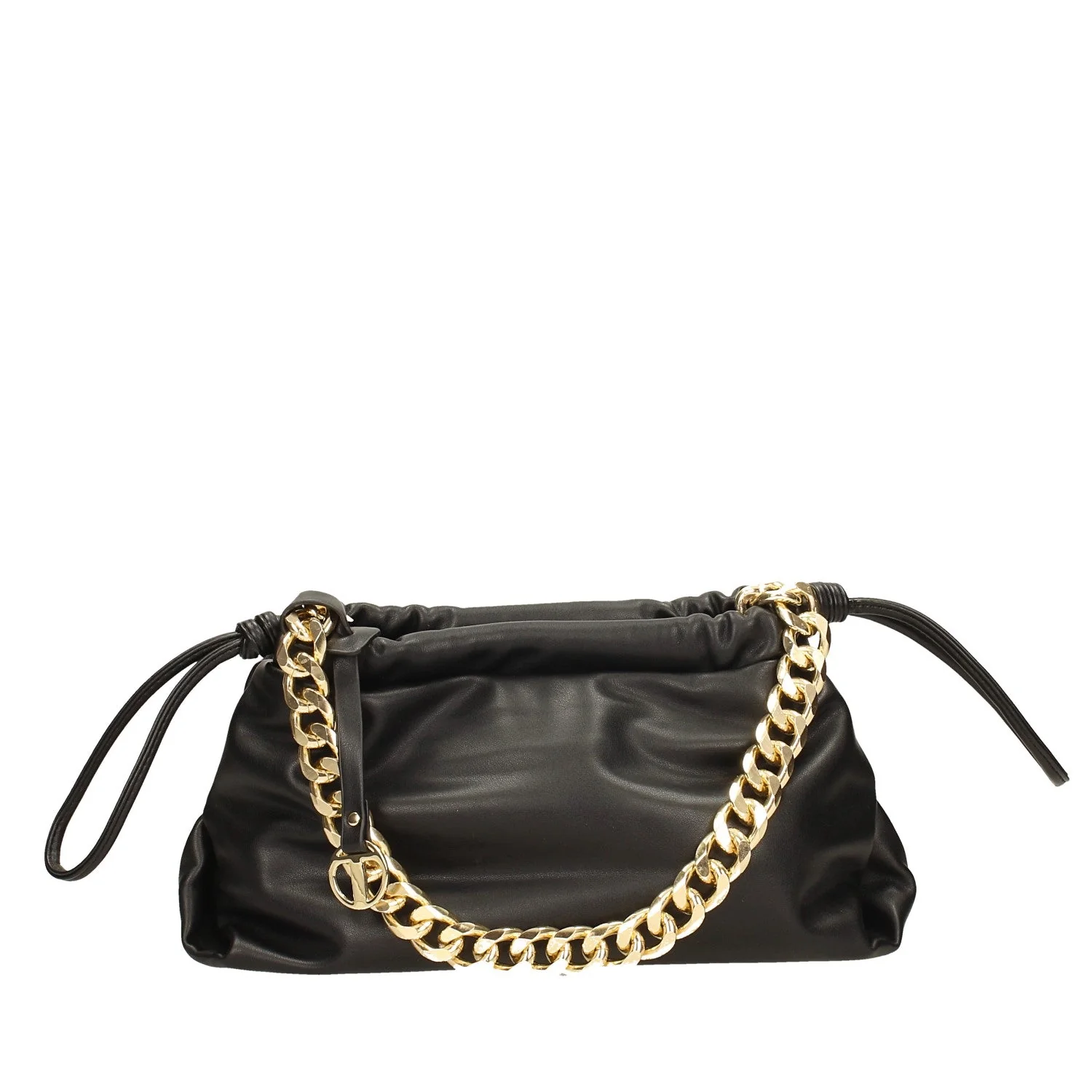 Pochette con catenina dorata - Image 3