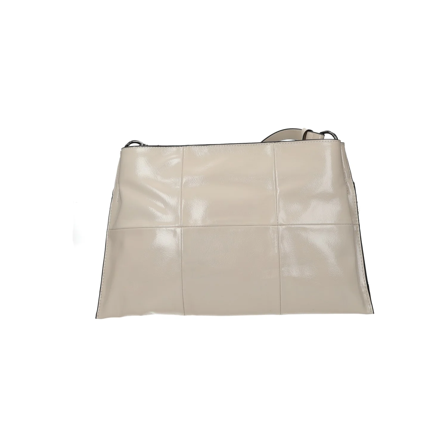 Borsa a busta in vernice - Image 12