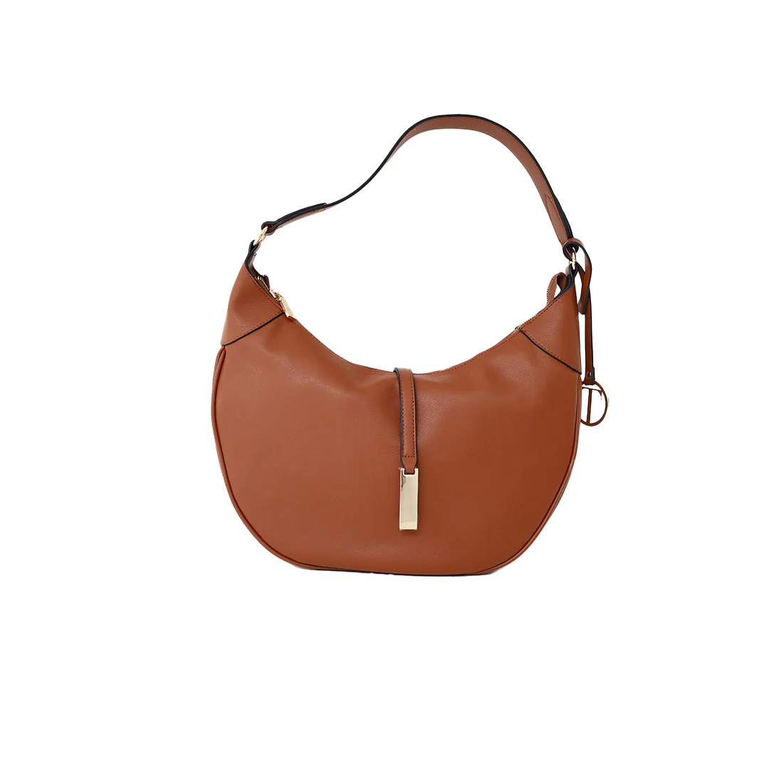 Borsa a mano con pendente - Image 2