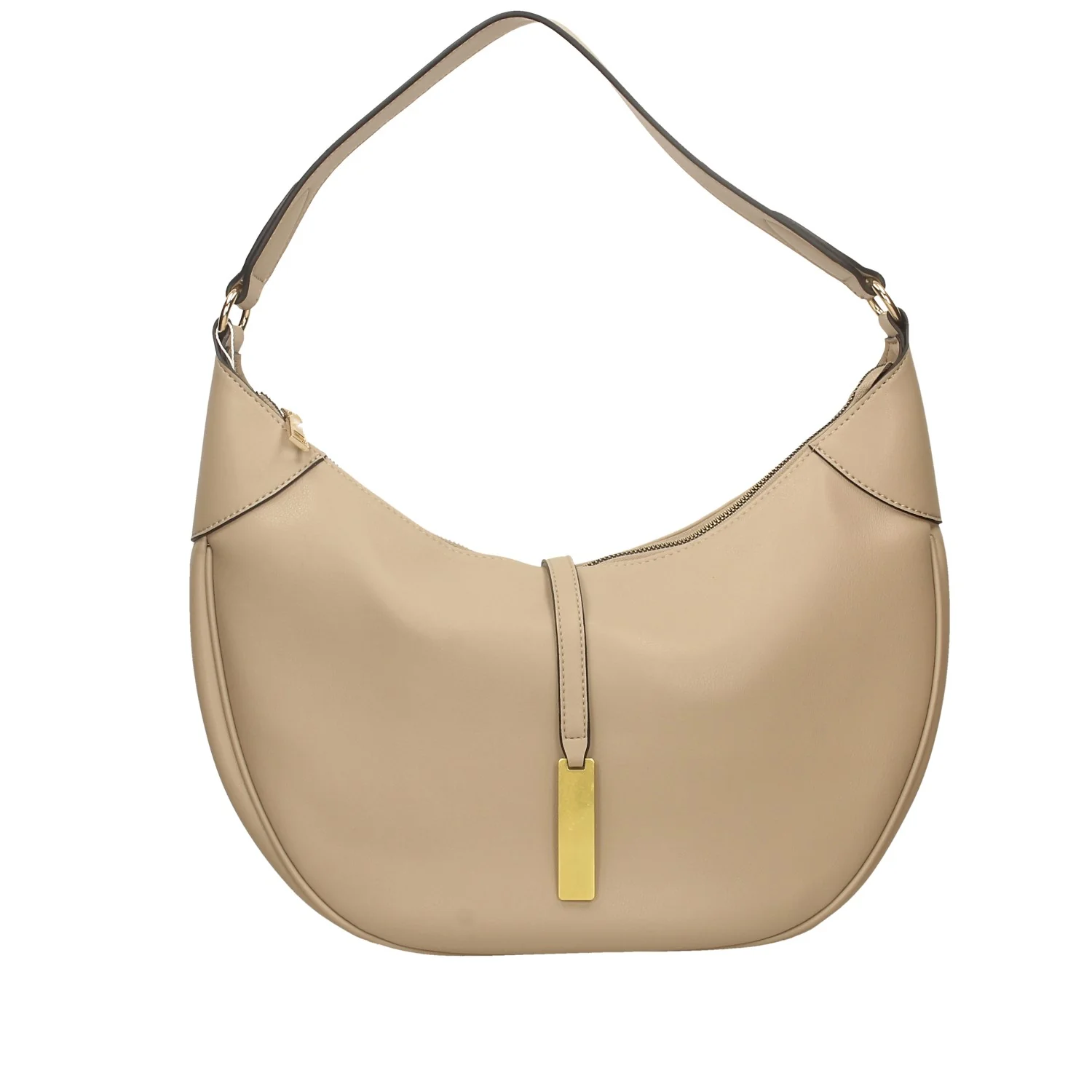 Borsa a mano con pendente - Image 3