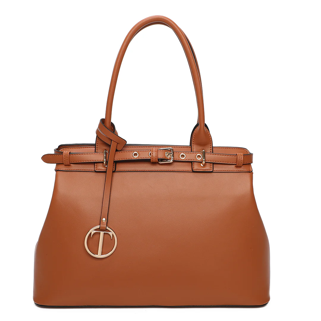 Borsa a spalla - Misura media - Image 3