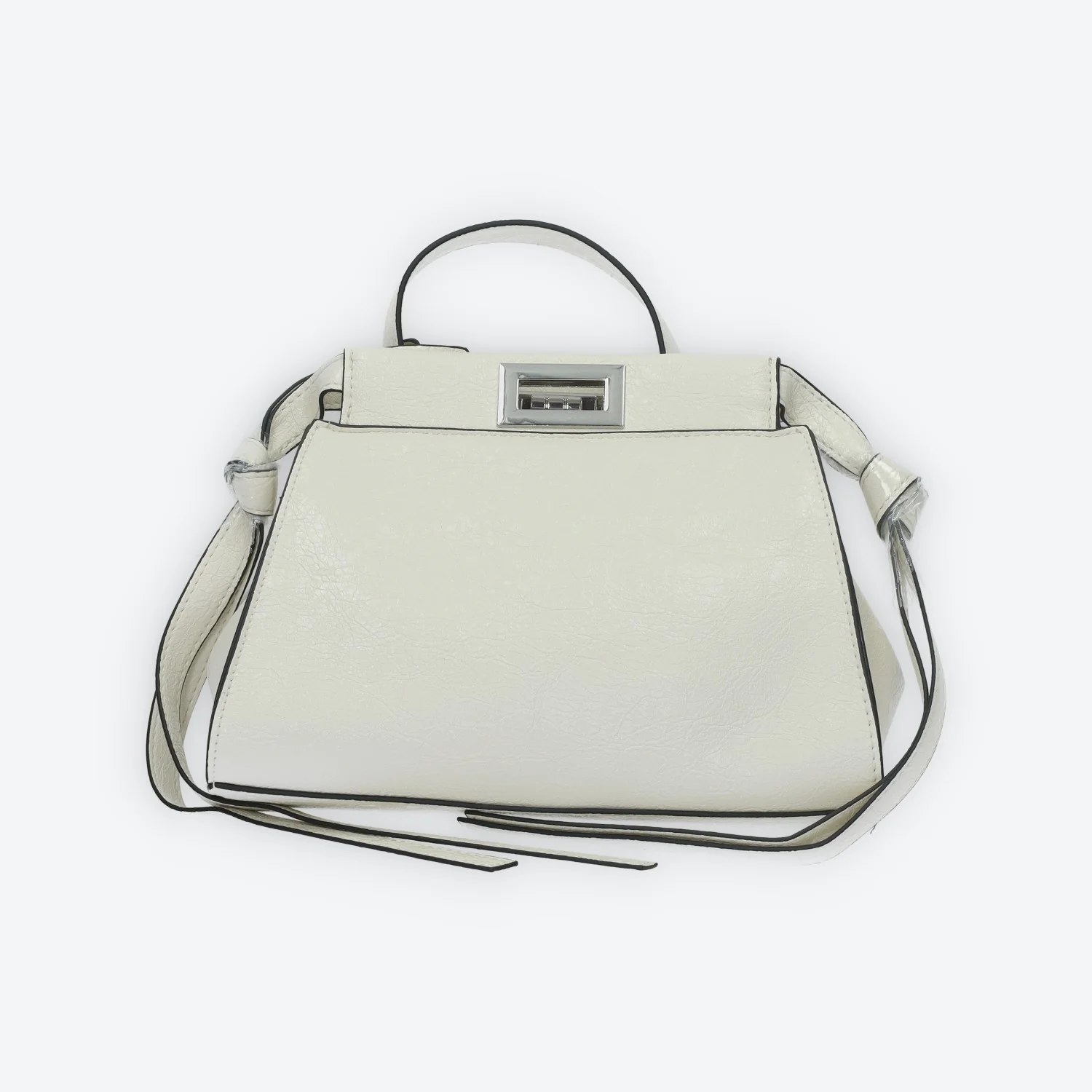 Shopping bag con pendente - Image 3