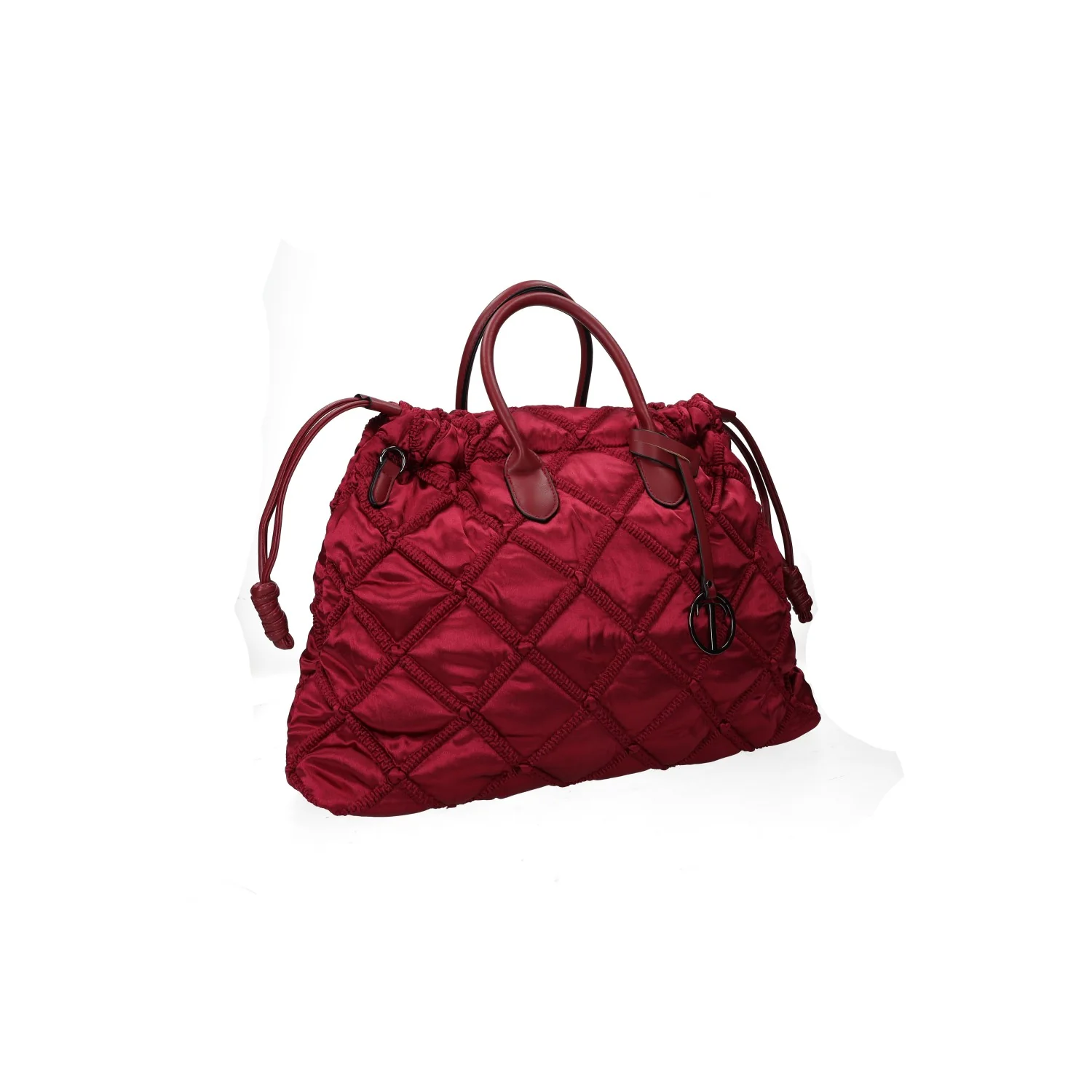 Shopper Bag con pendente - Image 11
