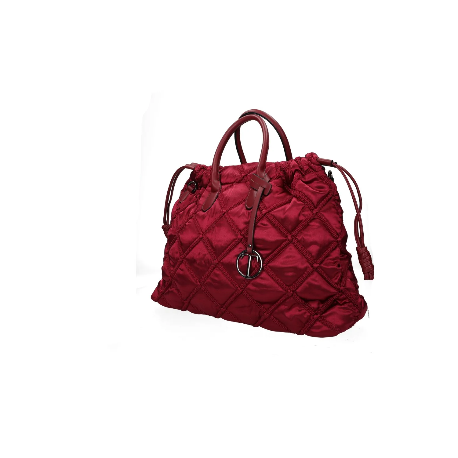 Shopper Bag con pendente - Image 12
