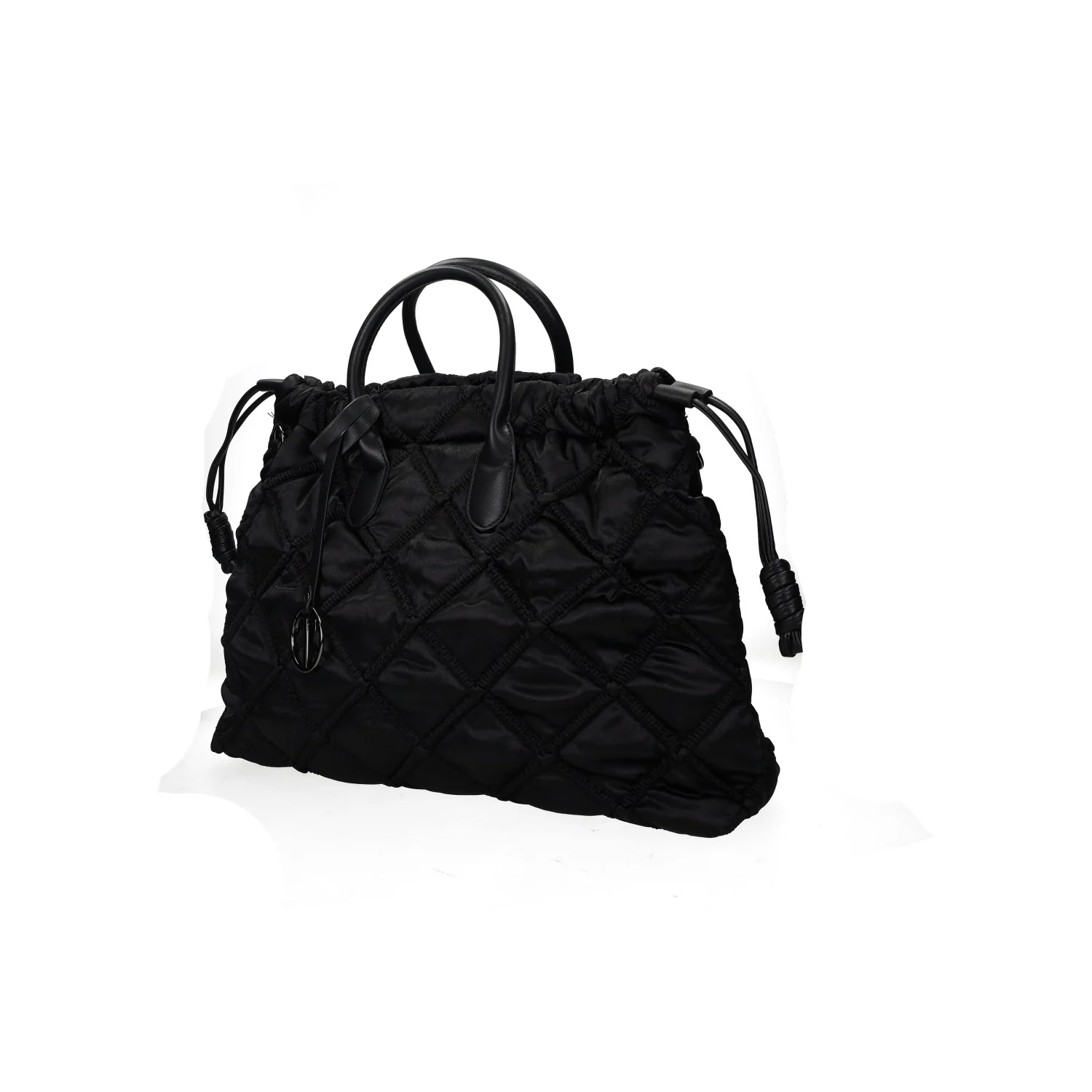 Shopper Bag con pendente - Image 2