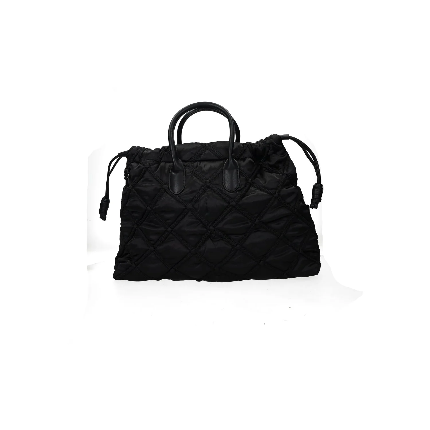 Shopper Bag con pendente - Image 3