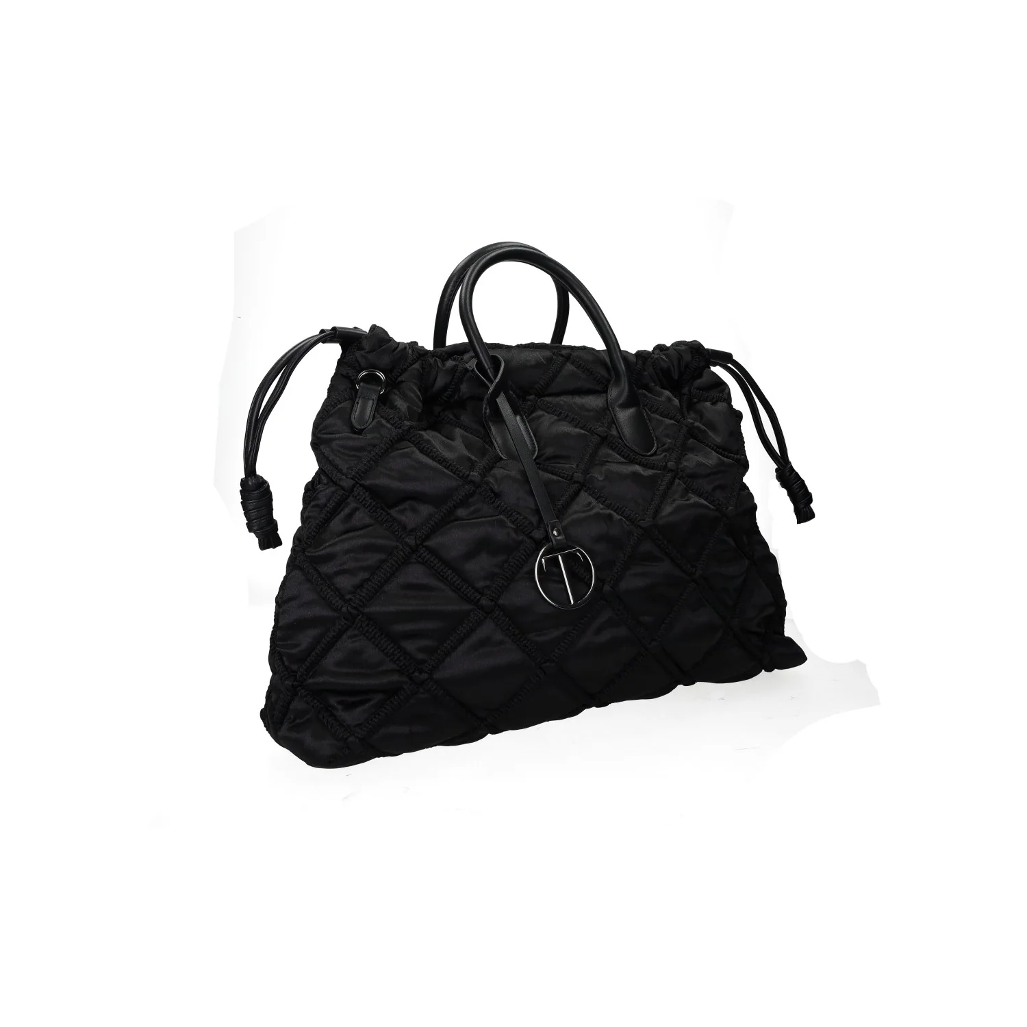 Shopper Bag con pendente - Image 4