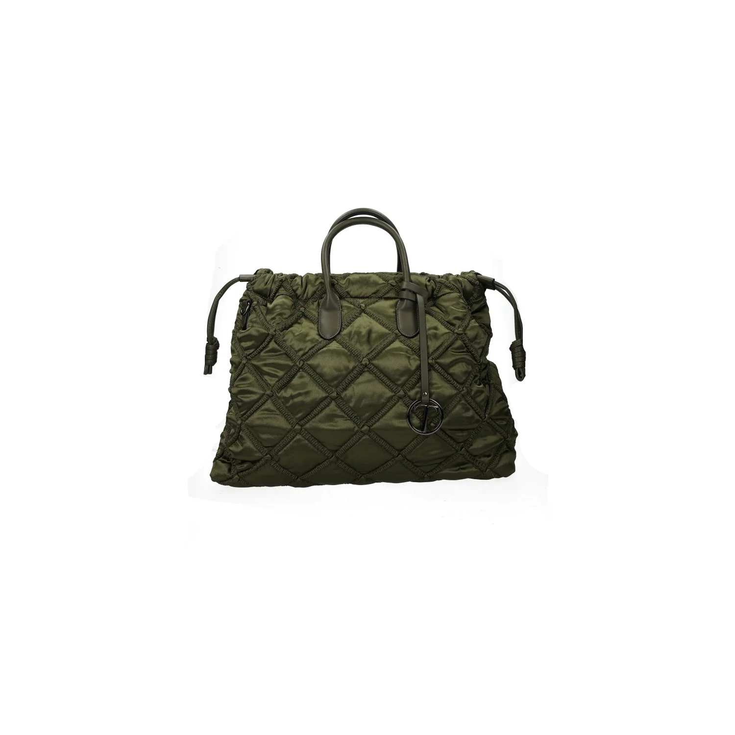 Shopper Bag con pendente - Image 5