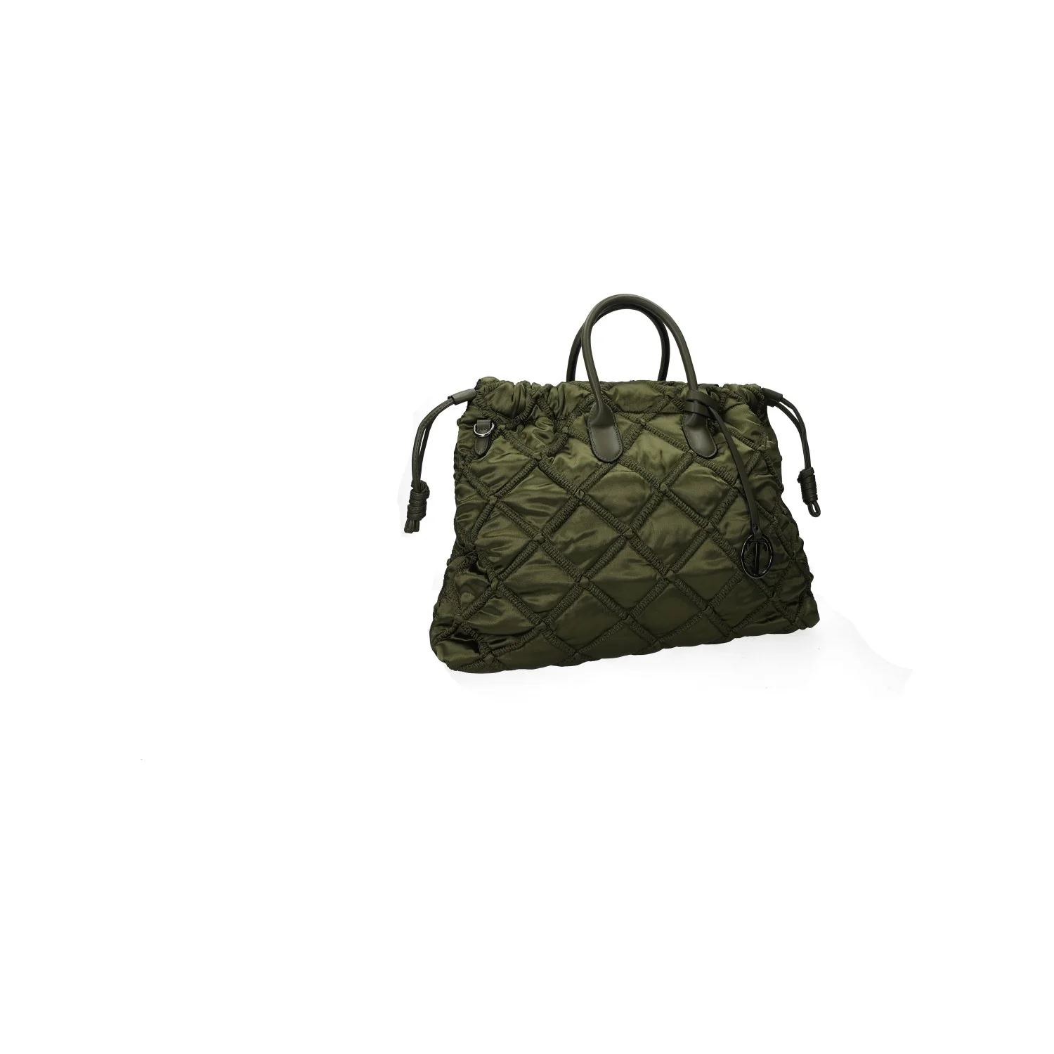 Shopper Bag con pendente - Image 8