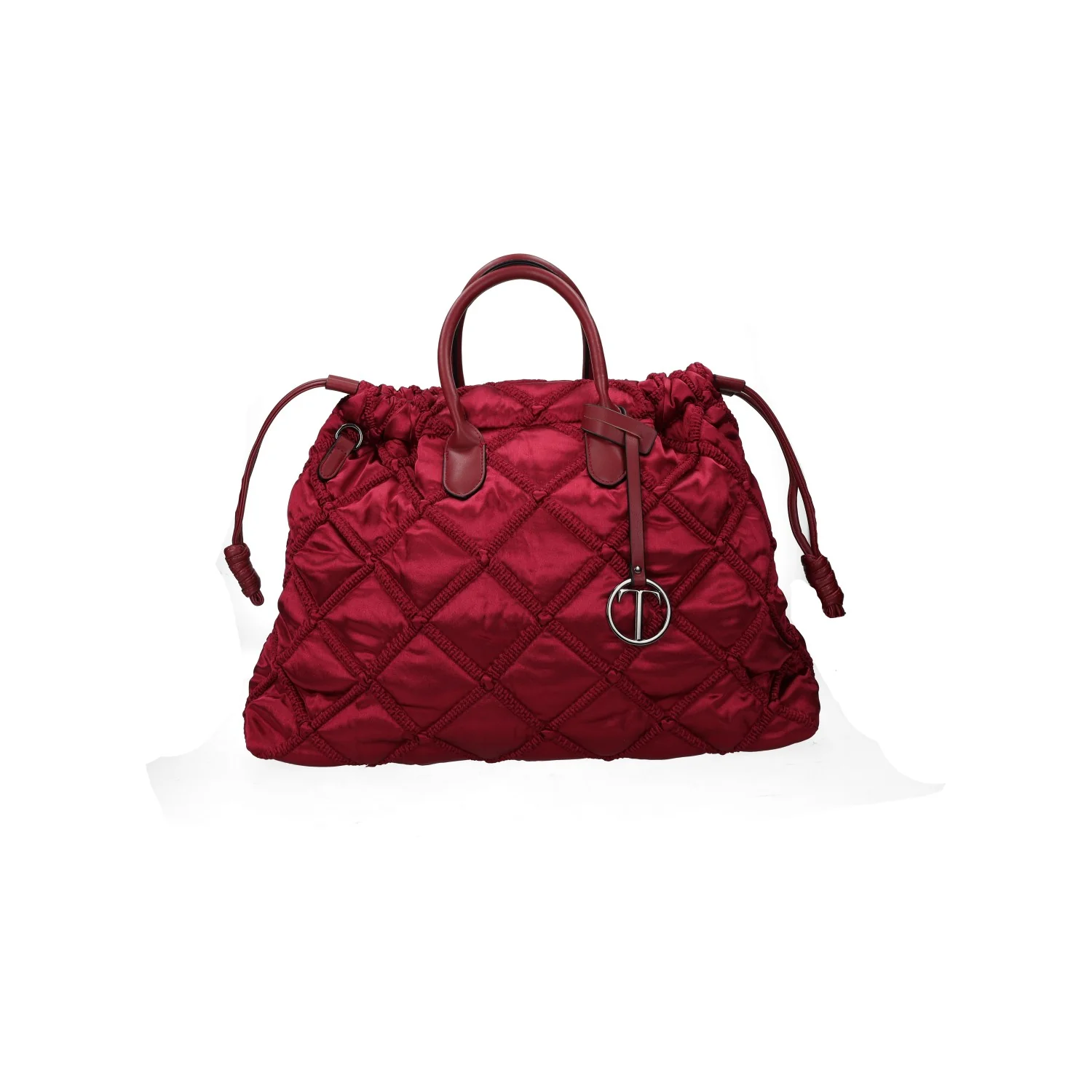 Shopper Bag con pendente - Image 9