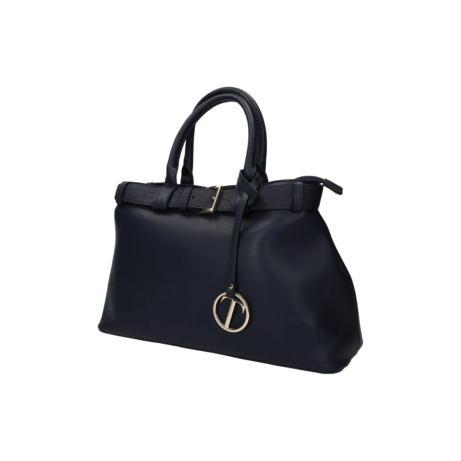 Borsa a mano con doppio manico - Image 10