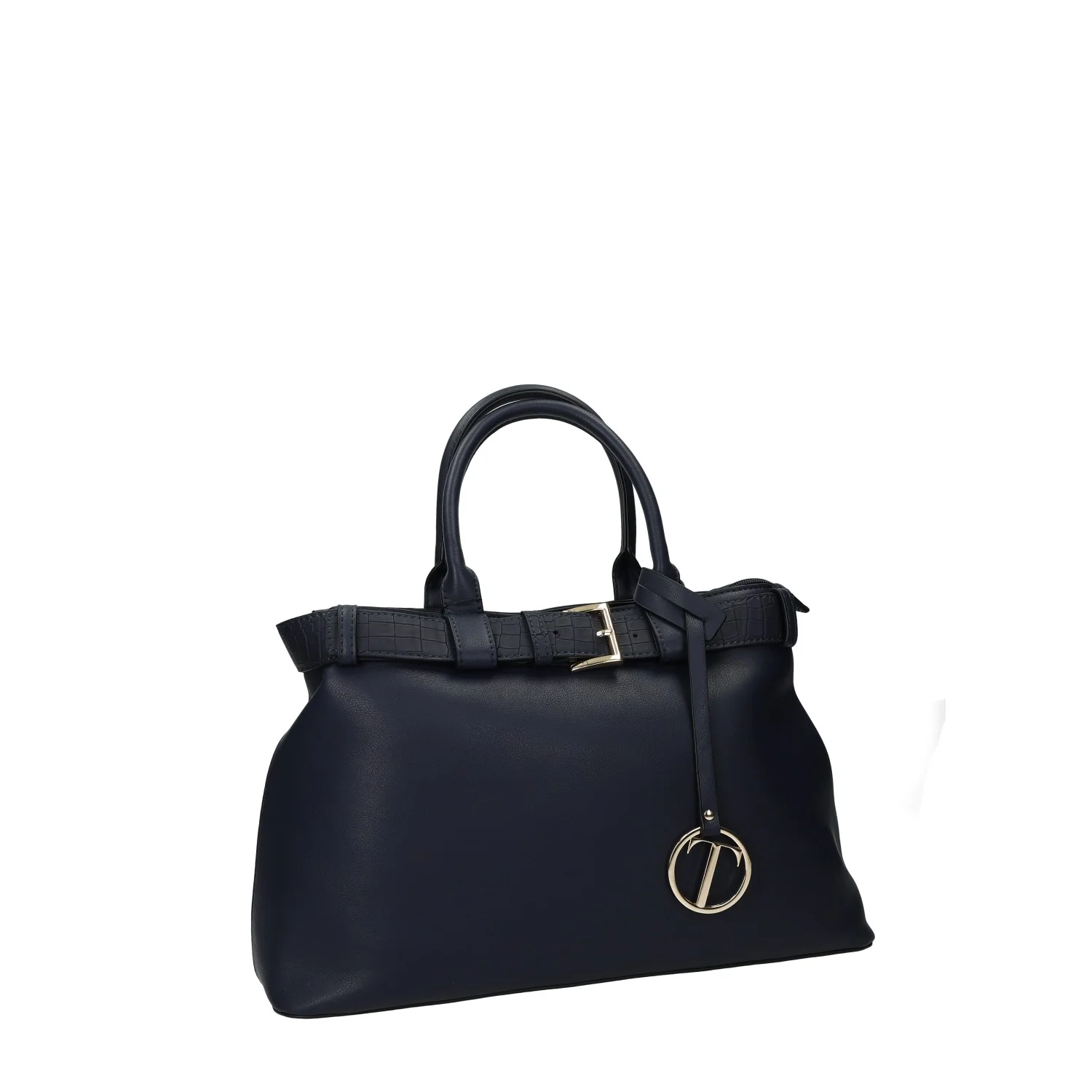 Borsa a mano con doppio manico - Image 12