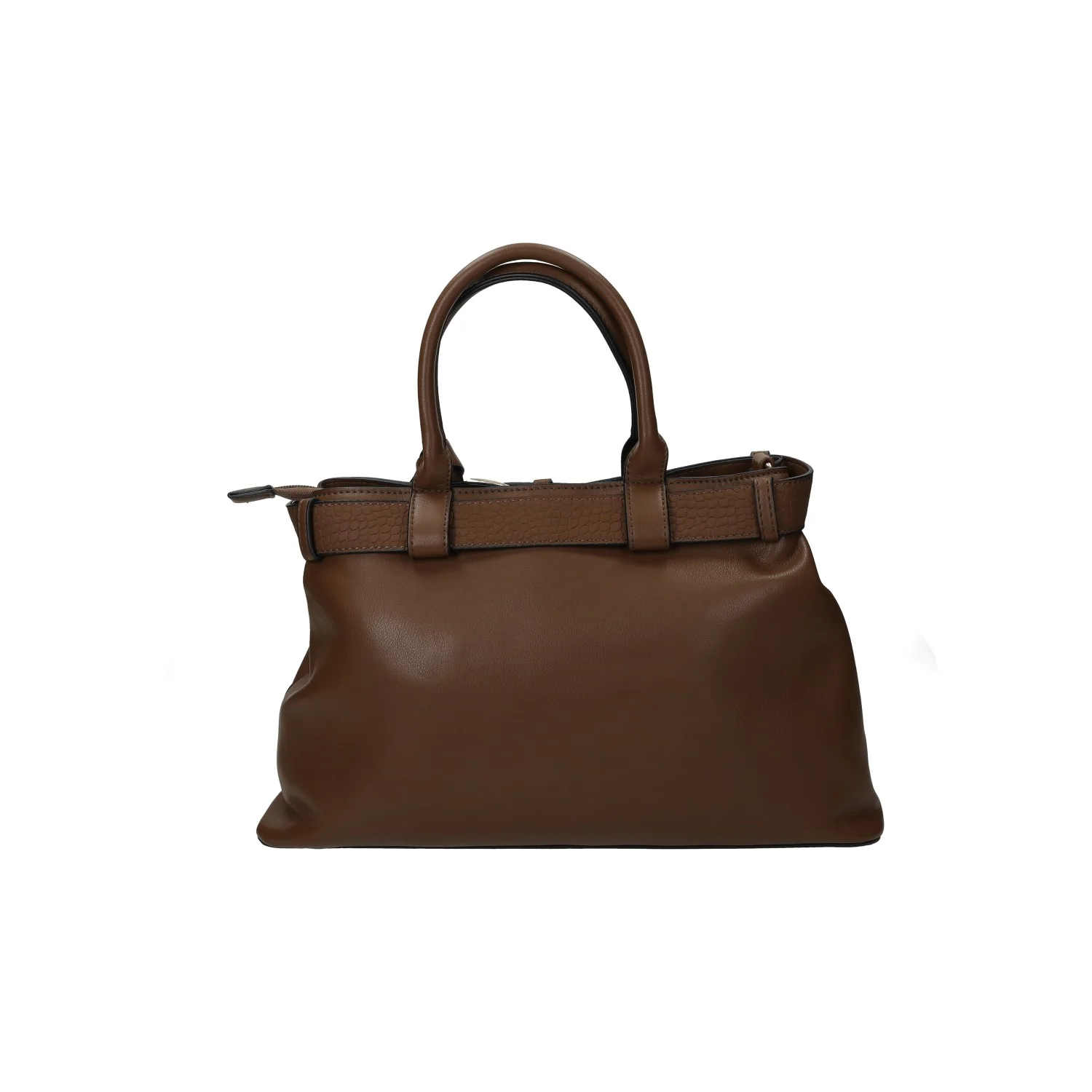 Borsa a mano con doppio manico - Image 5