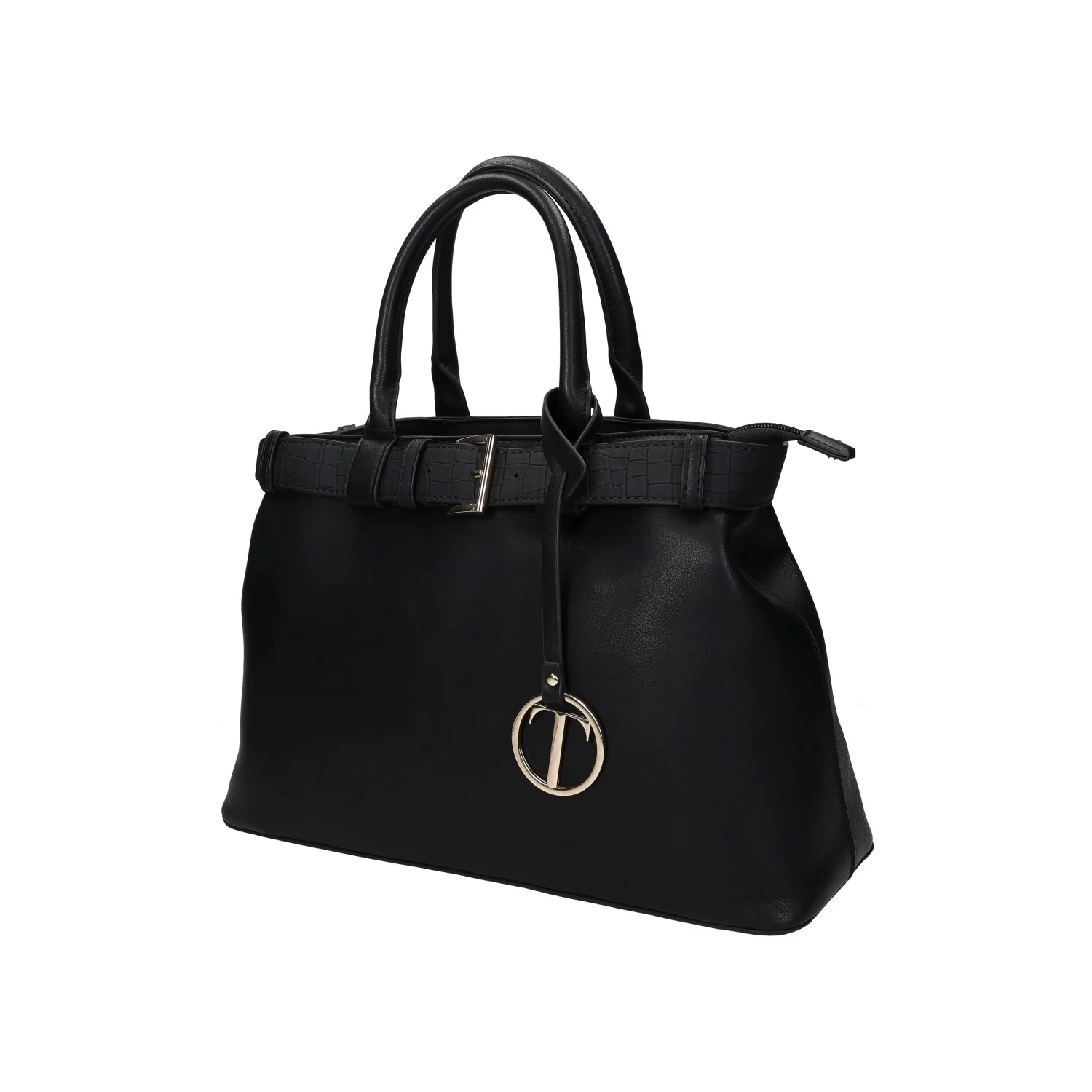 Borsa a mano con doppio manico - Image 7