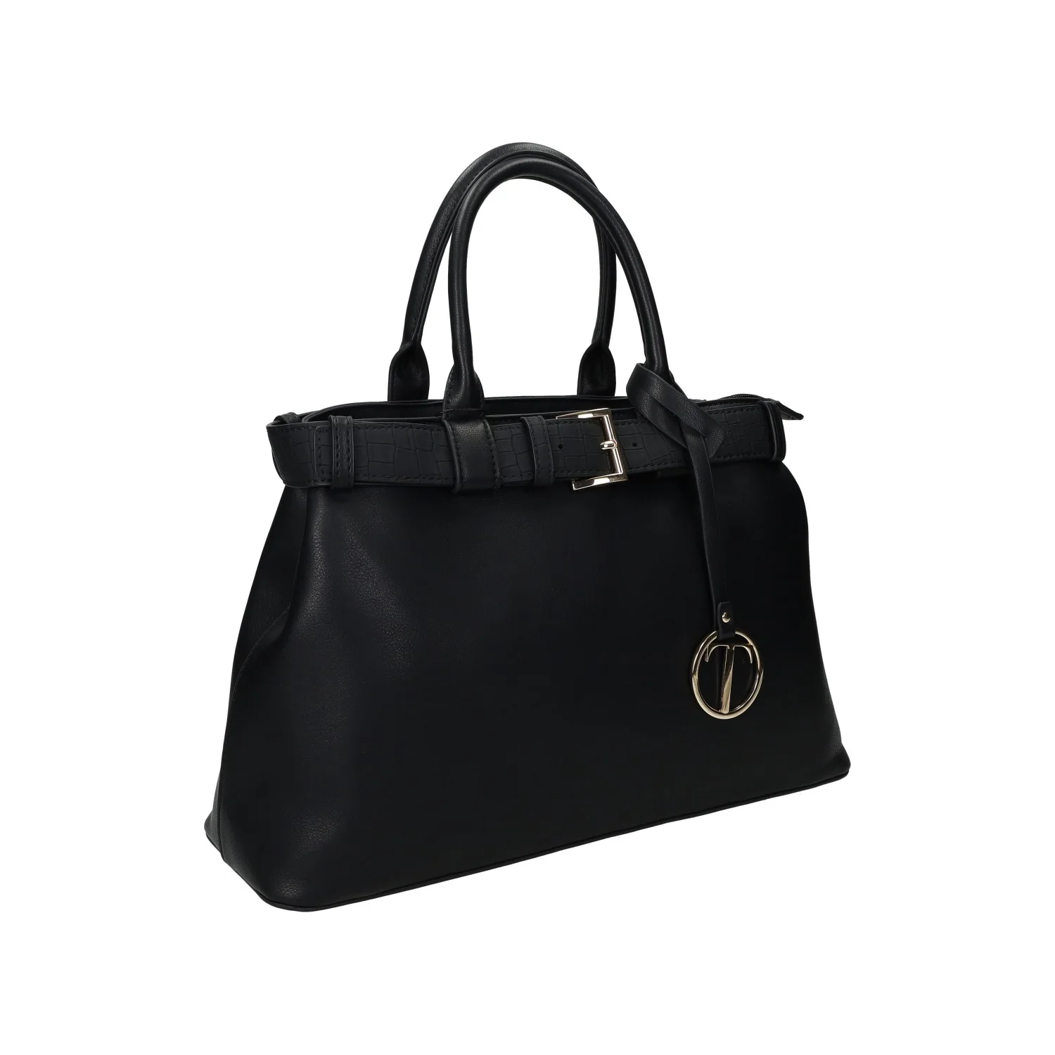 Borsa a mano con doppio manico - Image 9