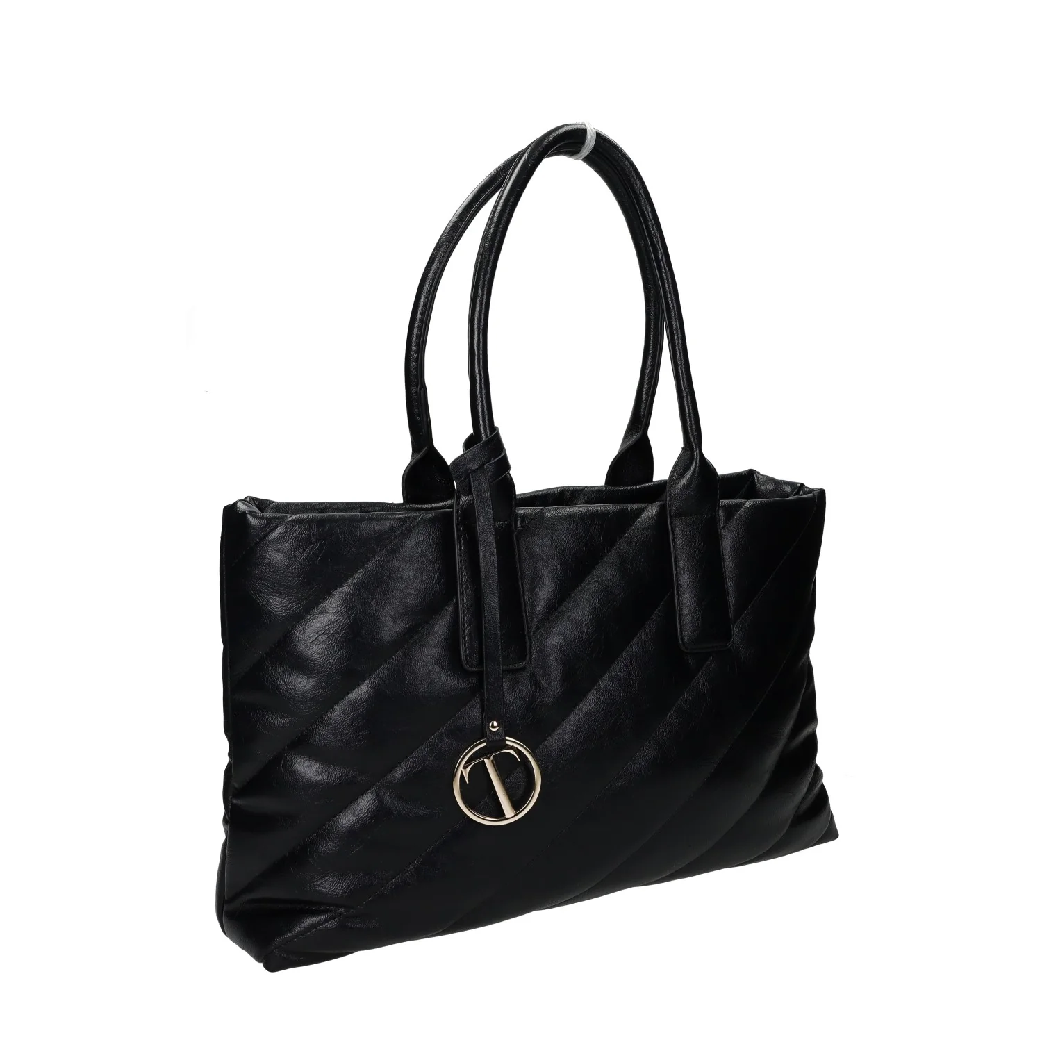 Borsa Shopper trapuntata - Image 10