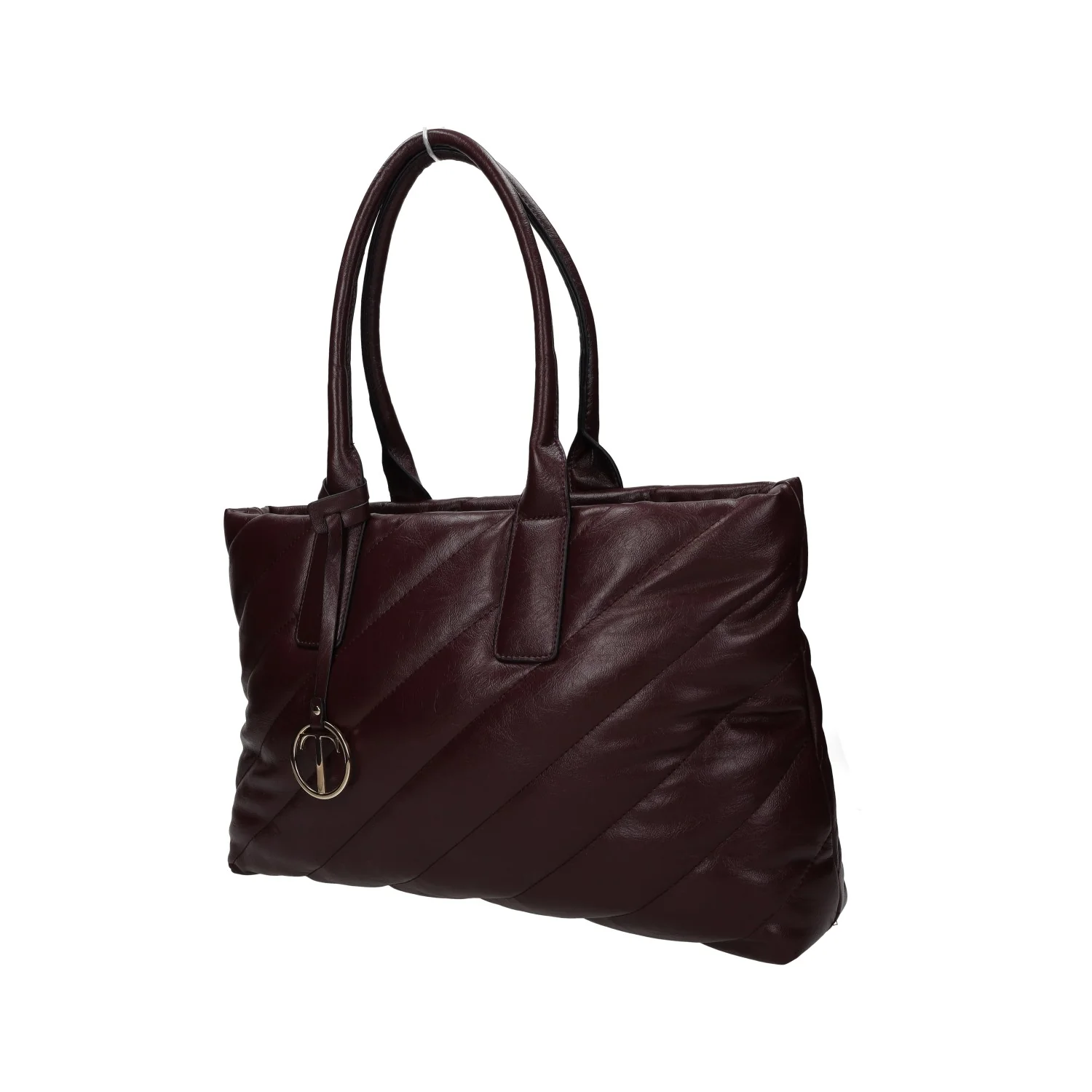 Borsa Shopper trapuntata - Image 11