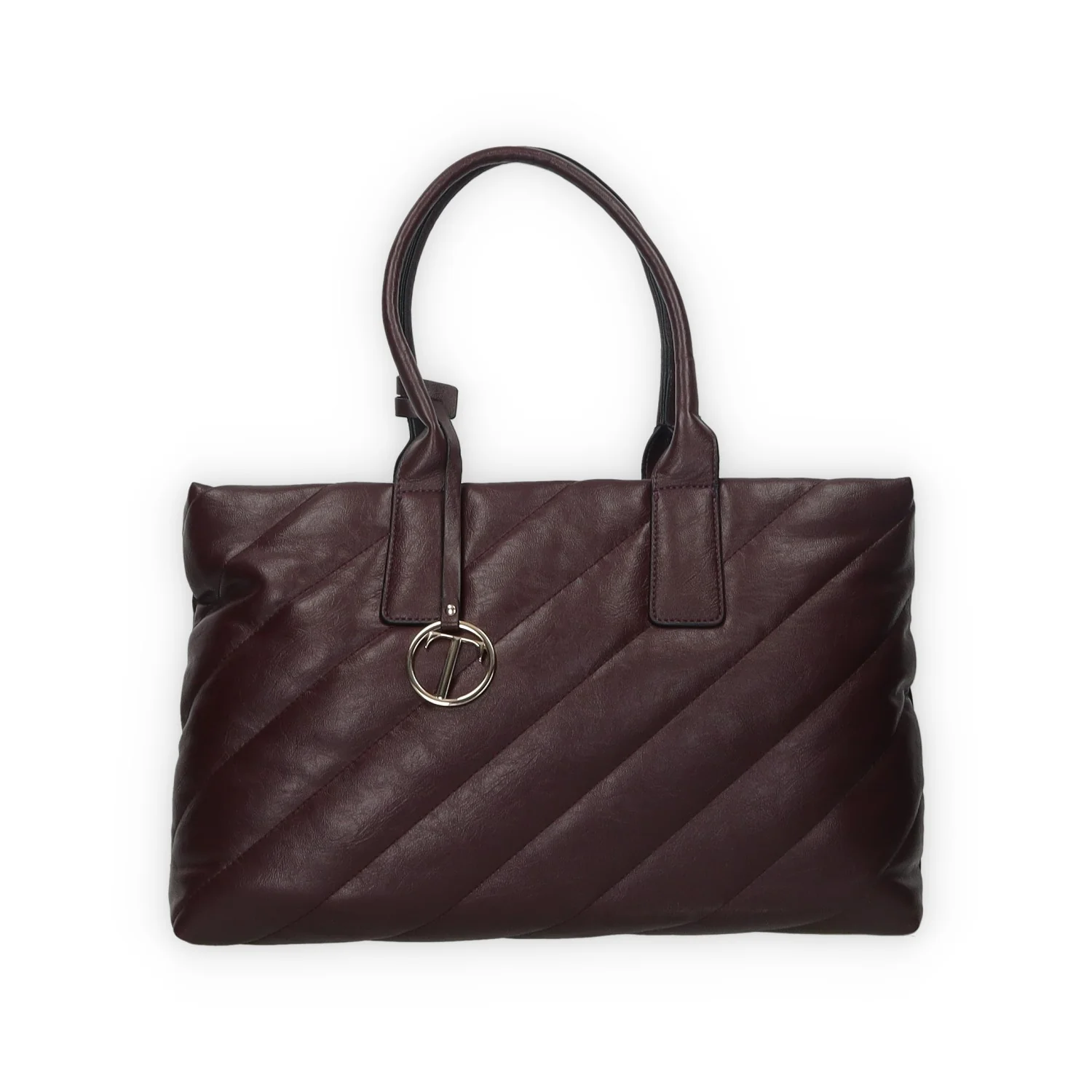 Borsa Shopper trapuntata - Image 3