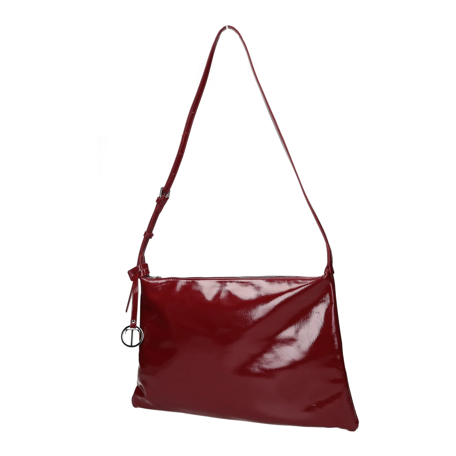 Borsa a spalla. - Image 4