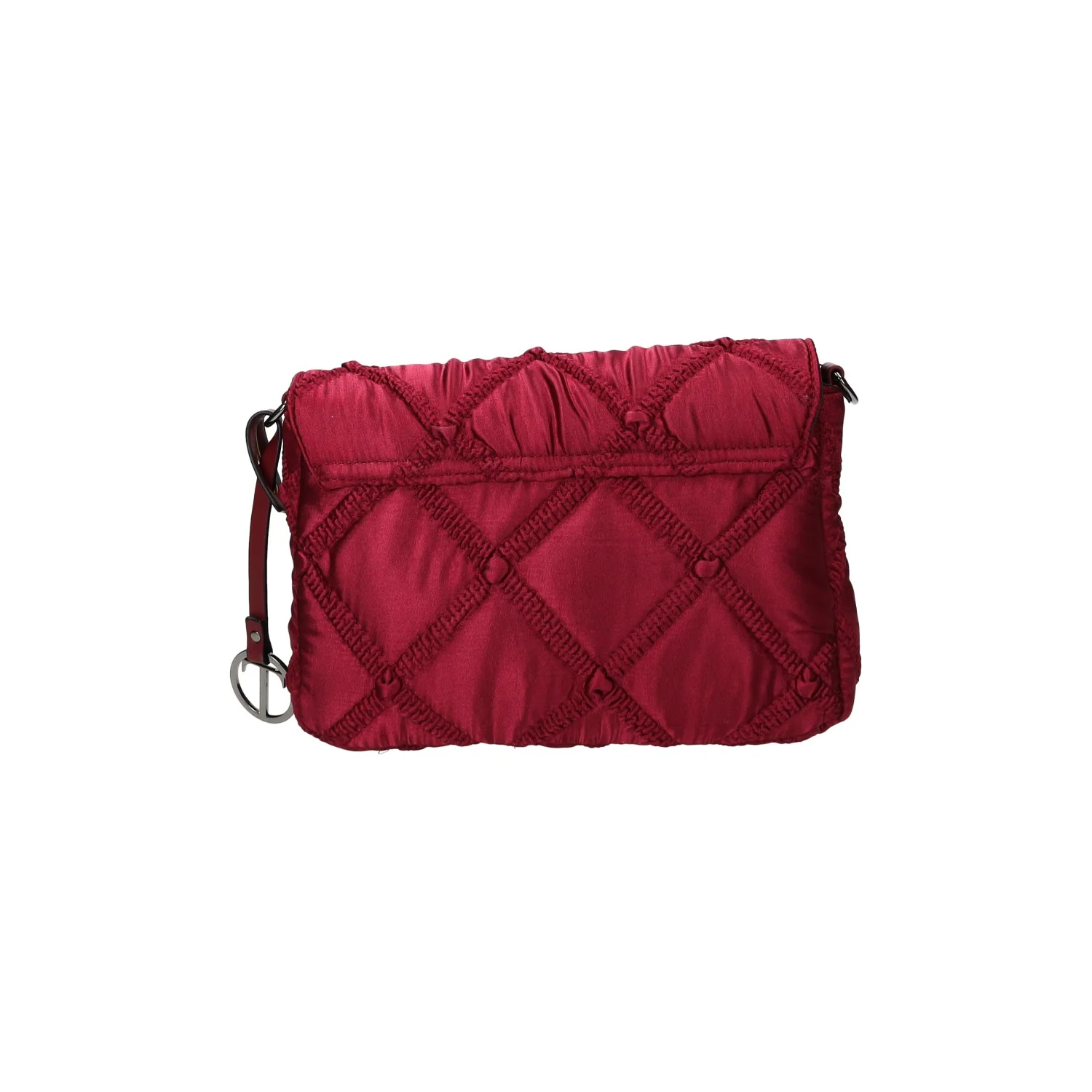 Borsa con con pendaglio e logo Tata Italia - Image 10
