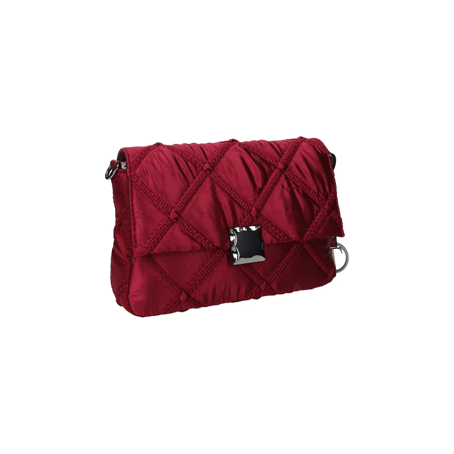 Borsa con con pendaglio e logo Tata Italia - Image 11