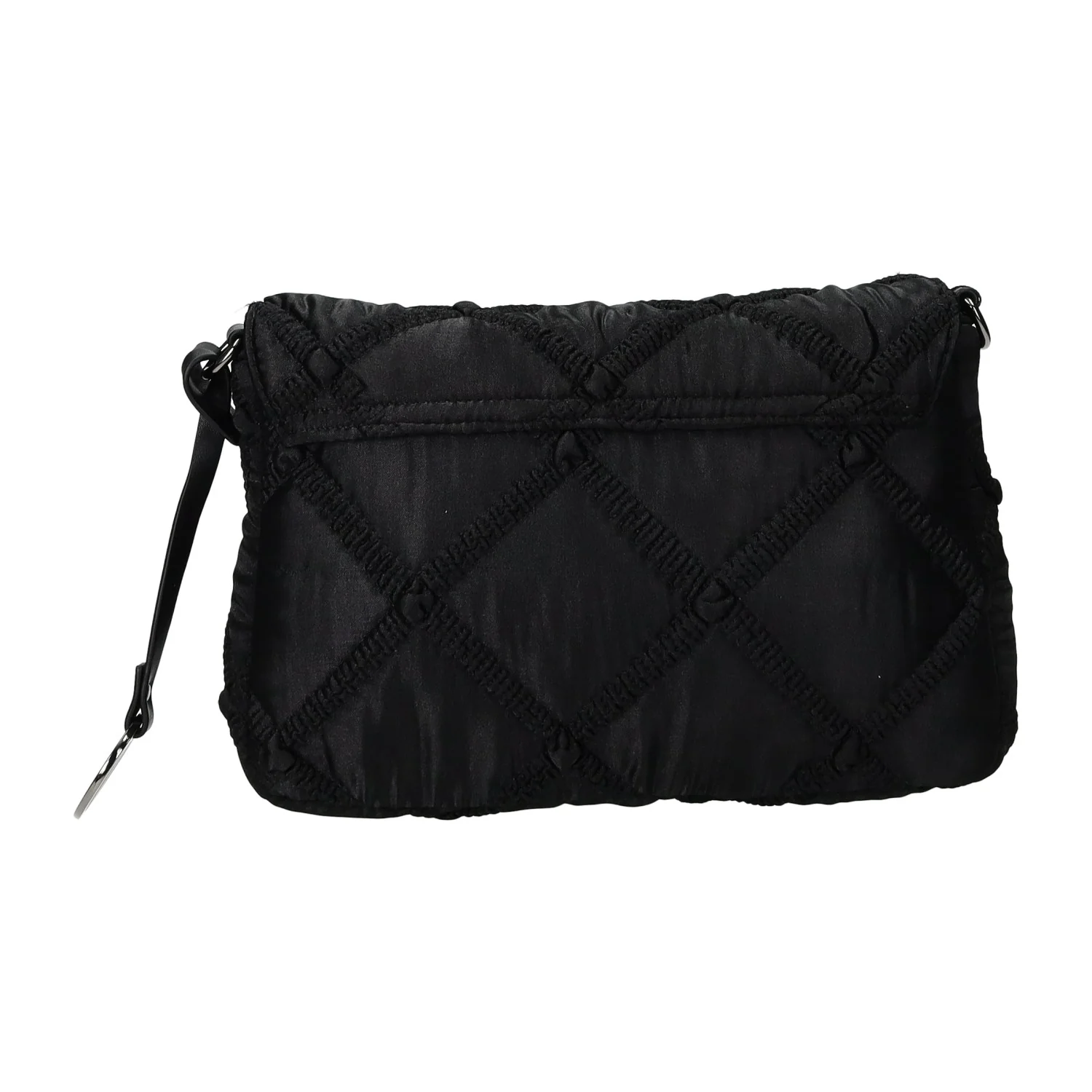 Borsa con con pendaglio e logo Tata Italia - Image 6