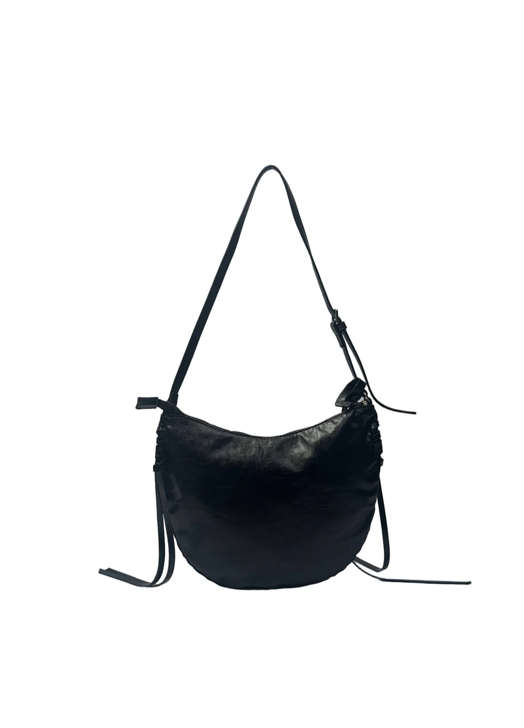 Borsa a spalla con catena - Image 3