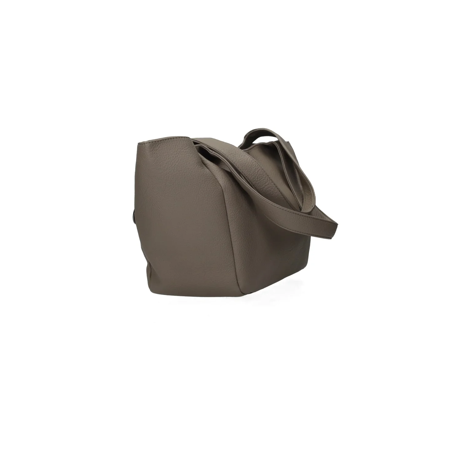 Borsa Shopper con chiusura - Image 5