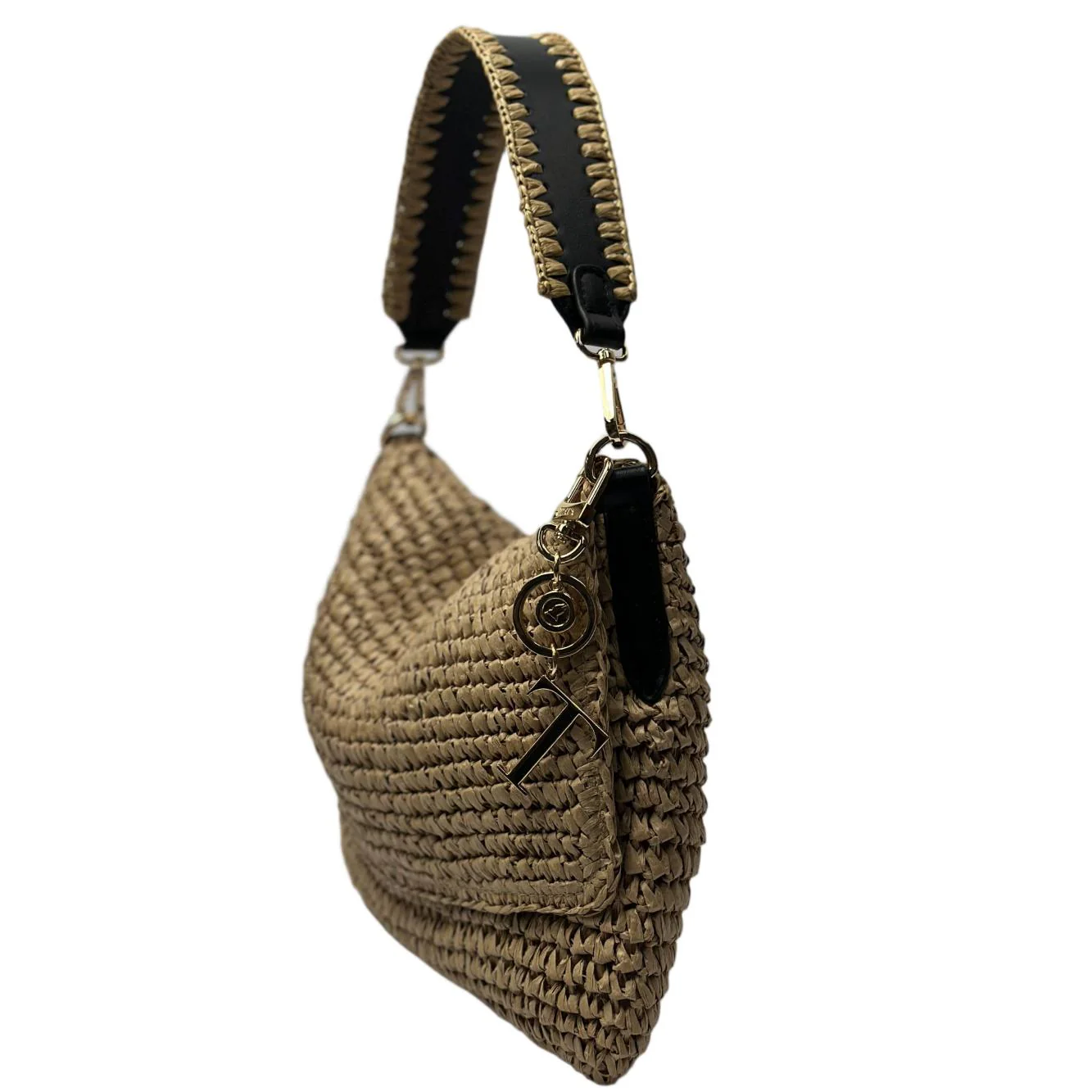 Borsa Donna in Poly Tan - Image 2