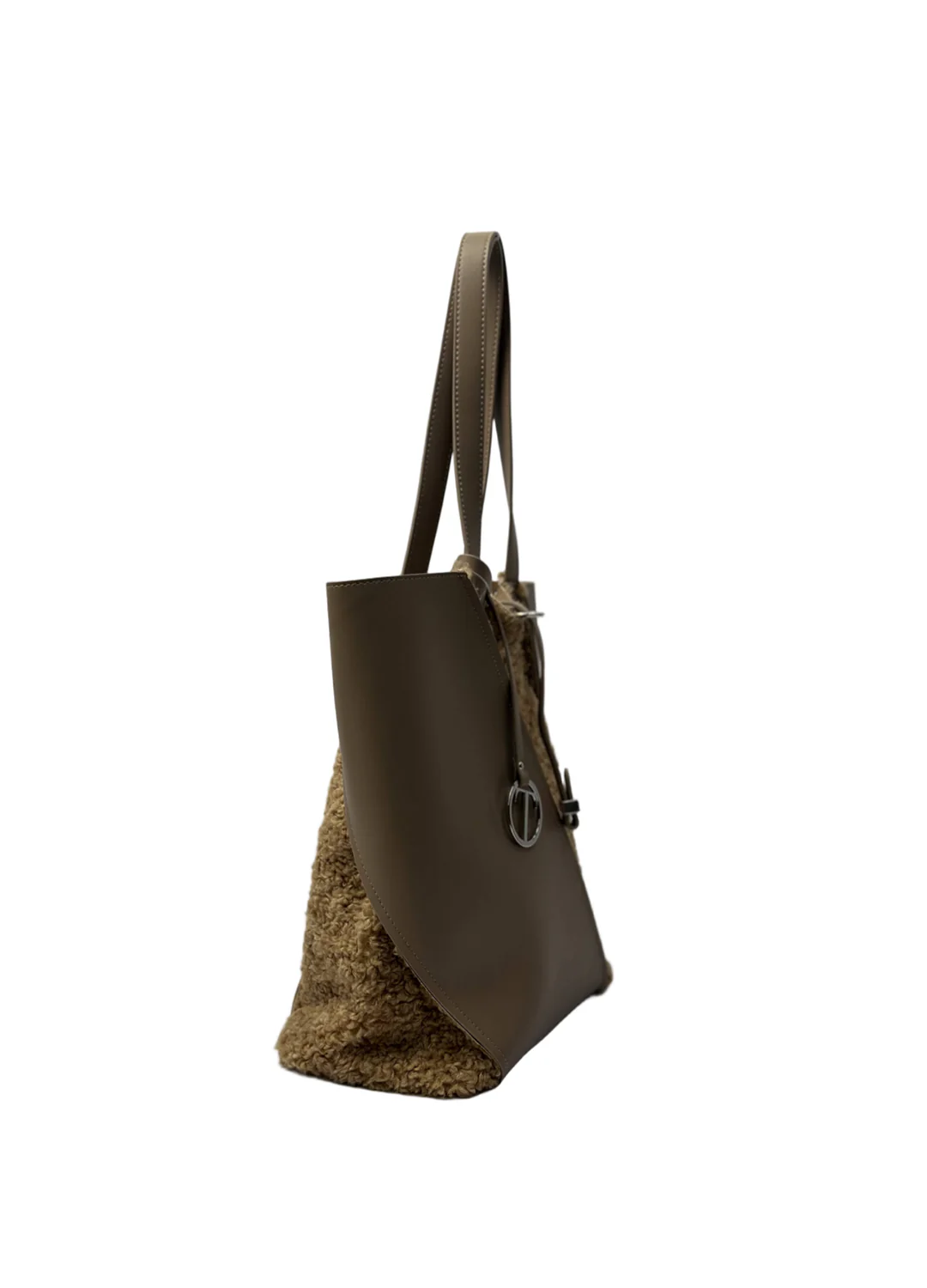 Borsa a spalla - misura media - Image 2
